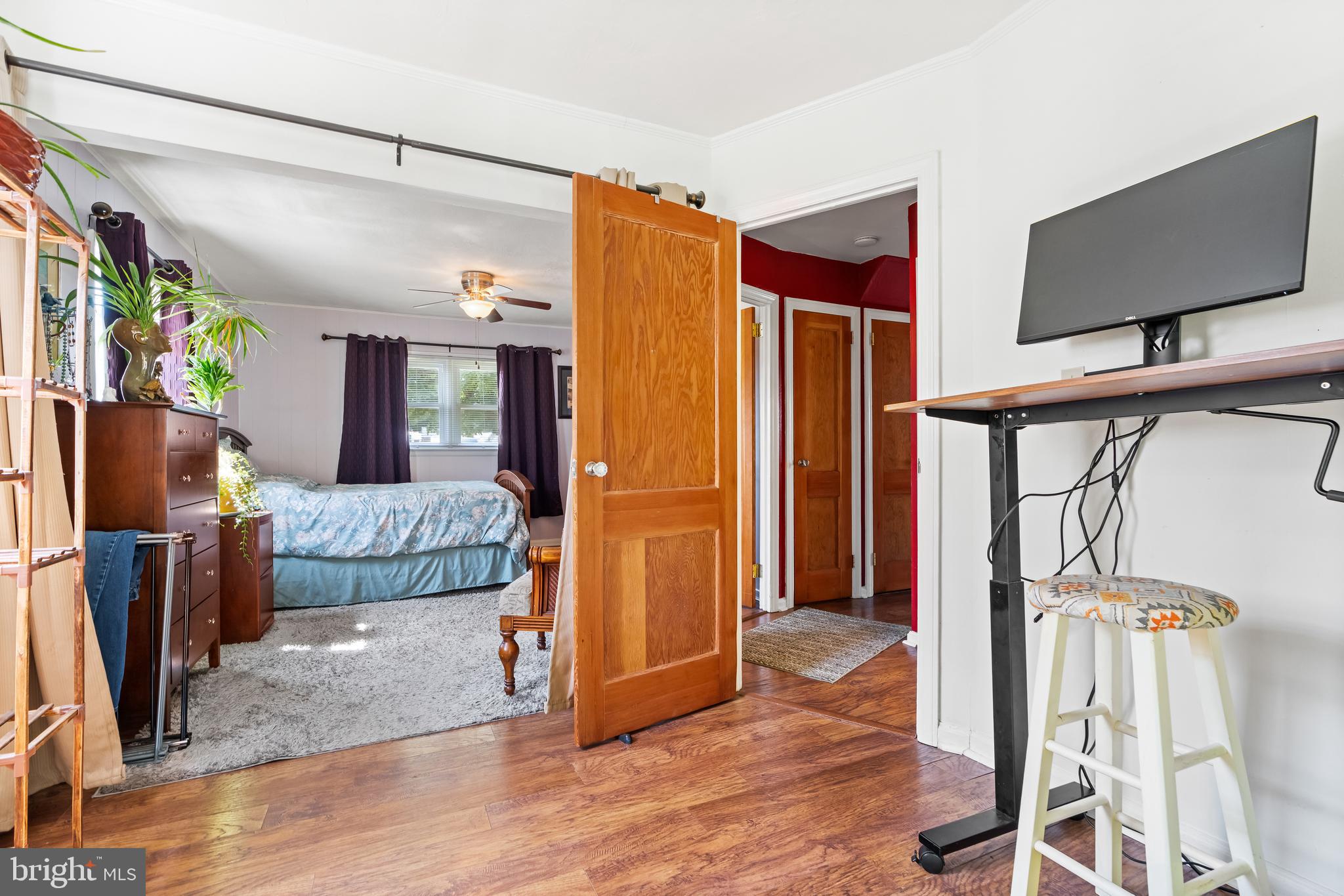 ROSEMONT - Residential