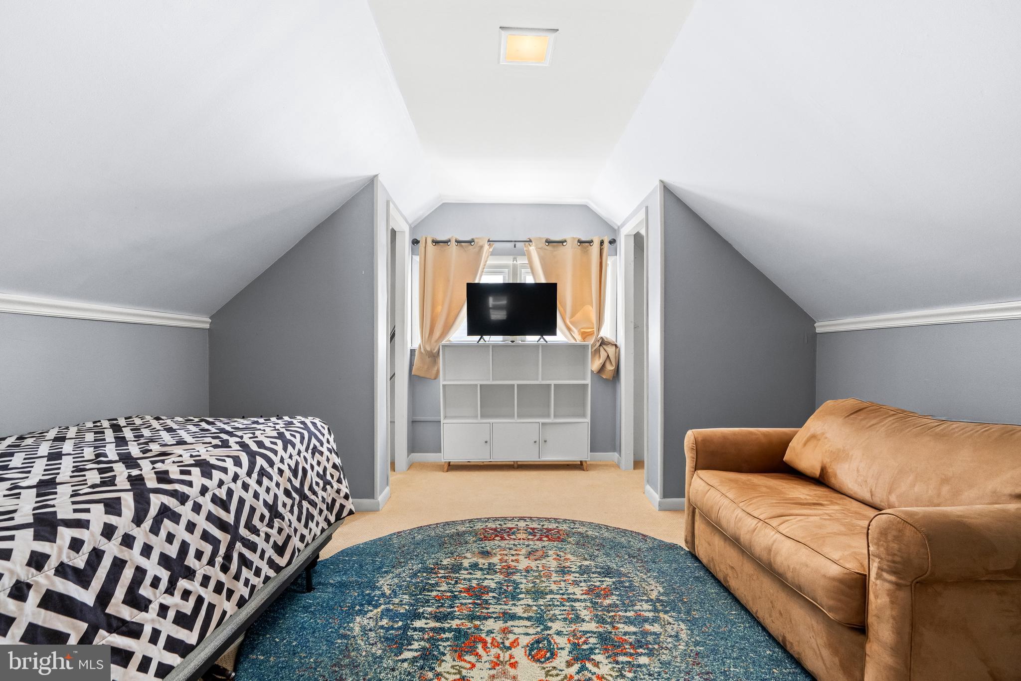 ROSEMONT - Residential