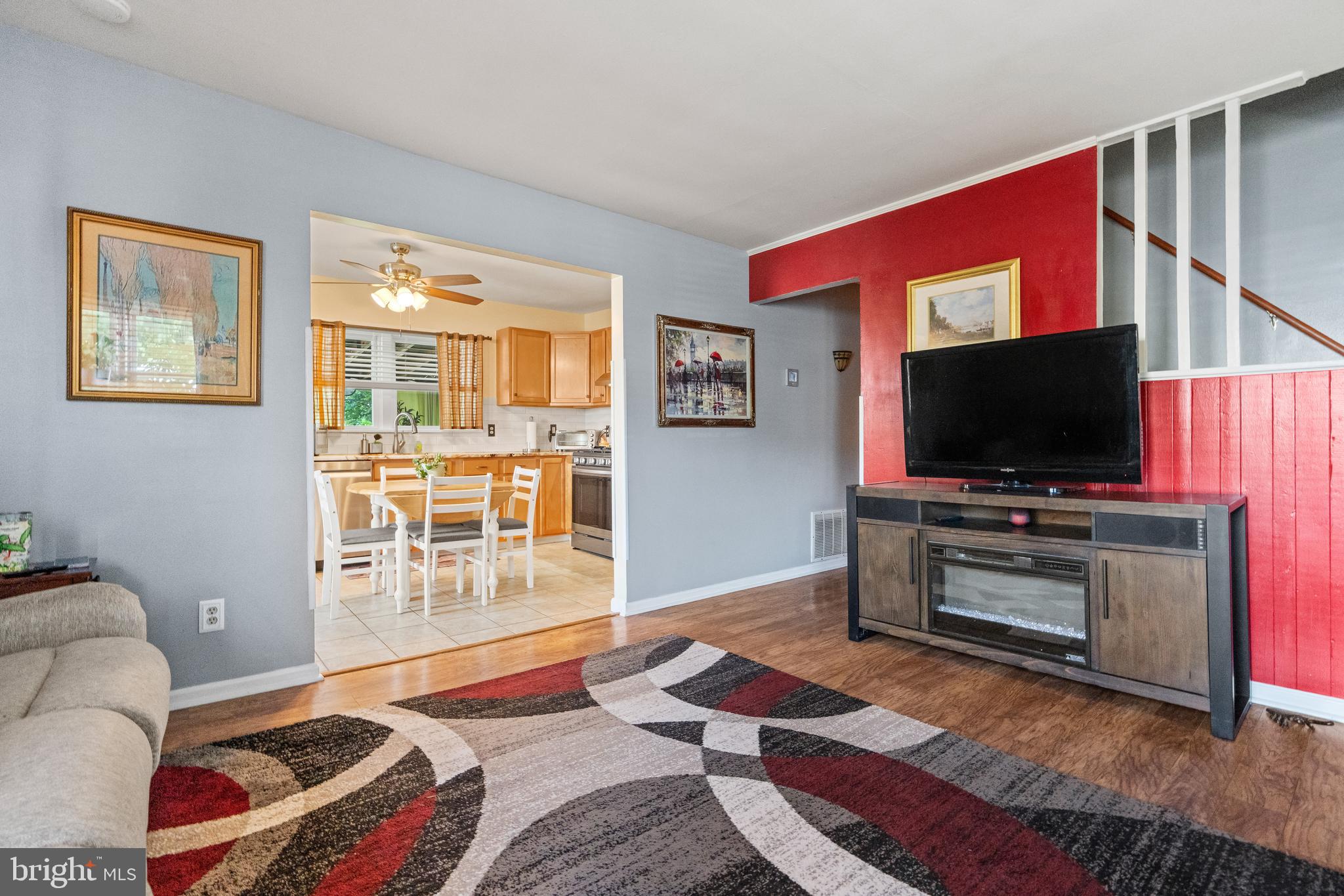 ROSEMONT - Residential
