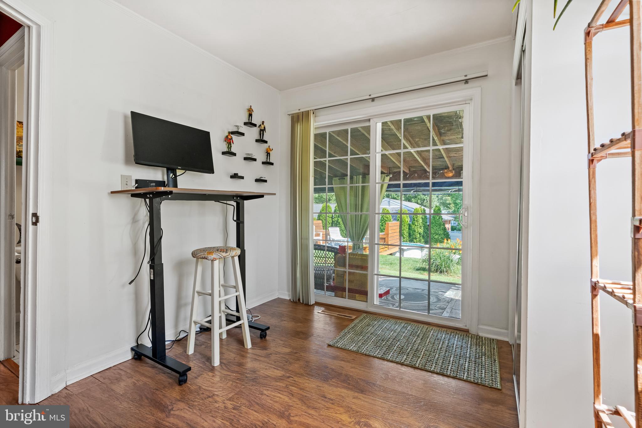 ROSEMONT - Residential