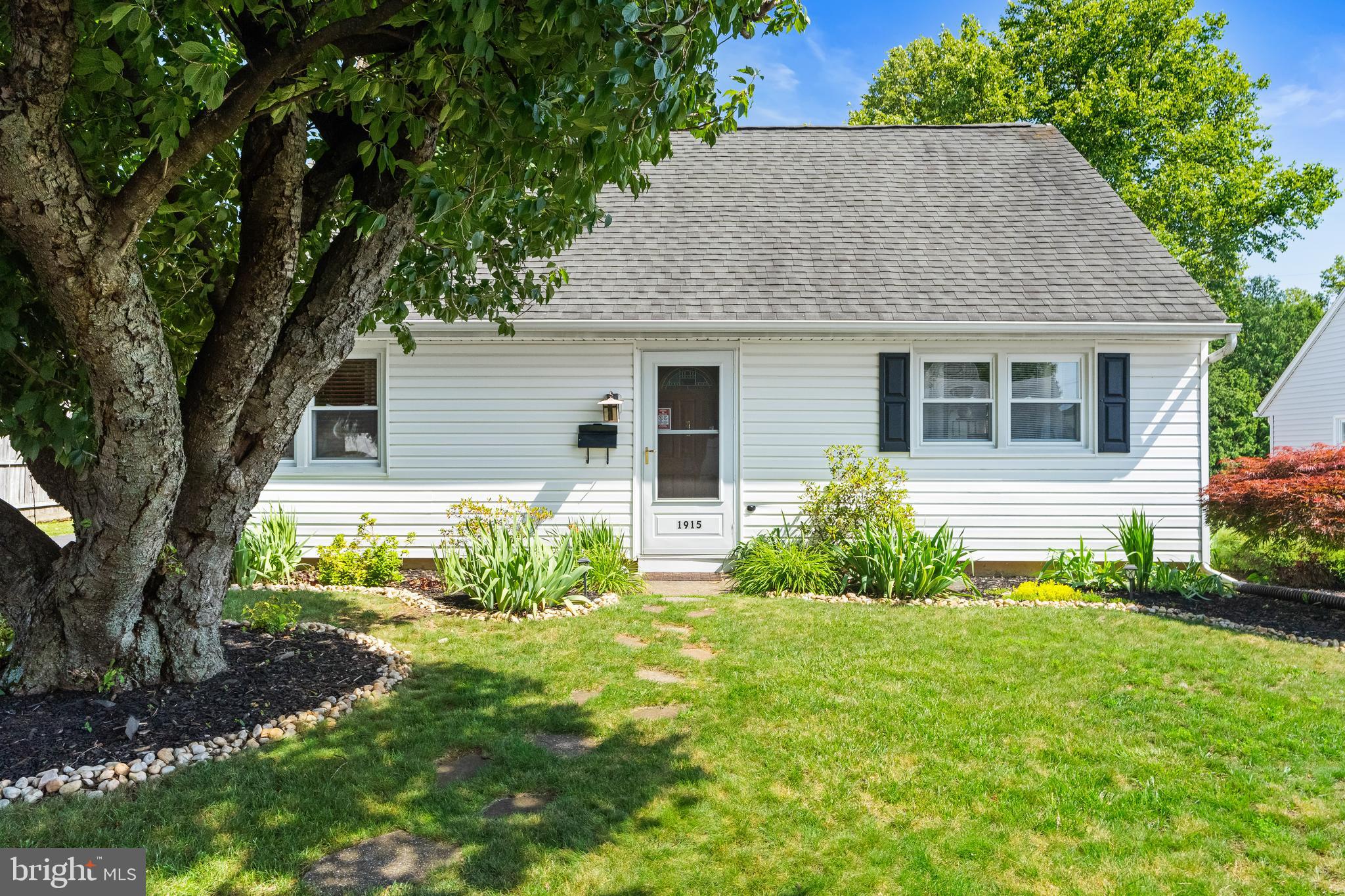 ROSEMONT - Residential