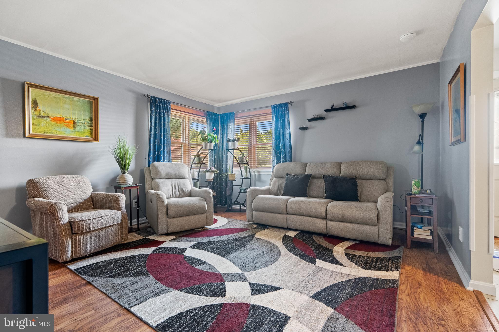ROSEMONT - Residential