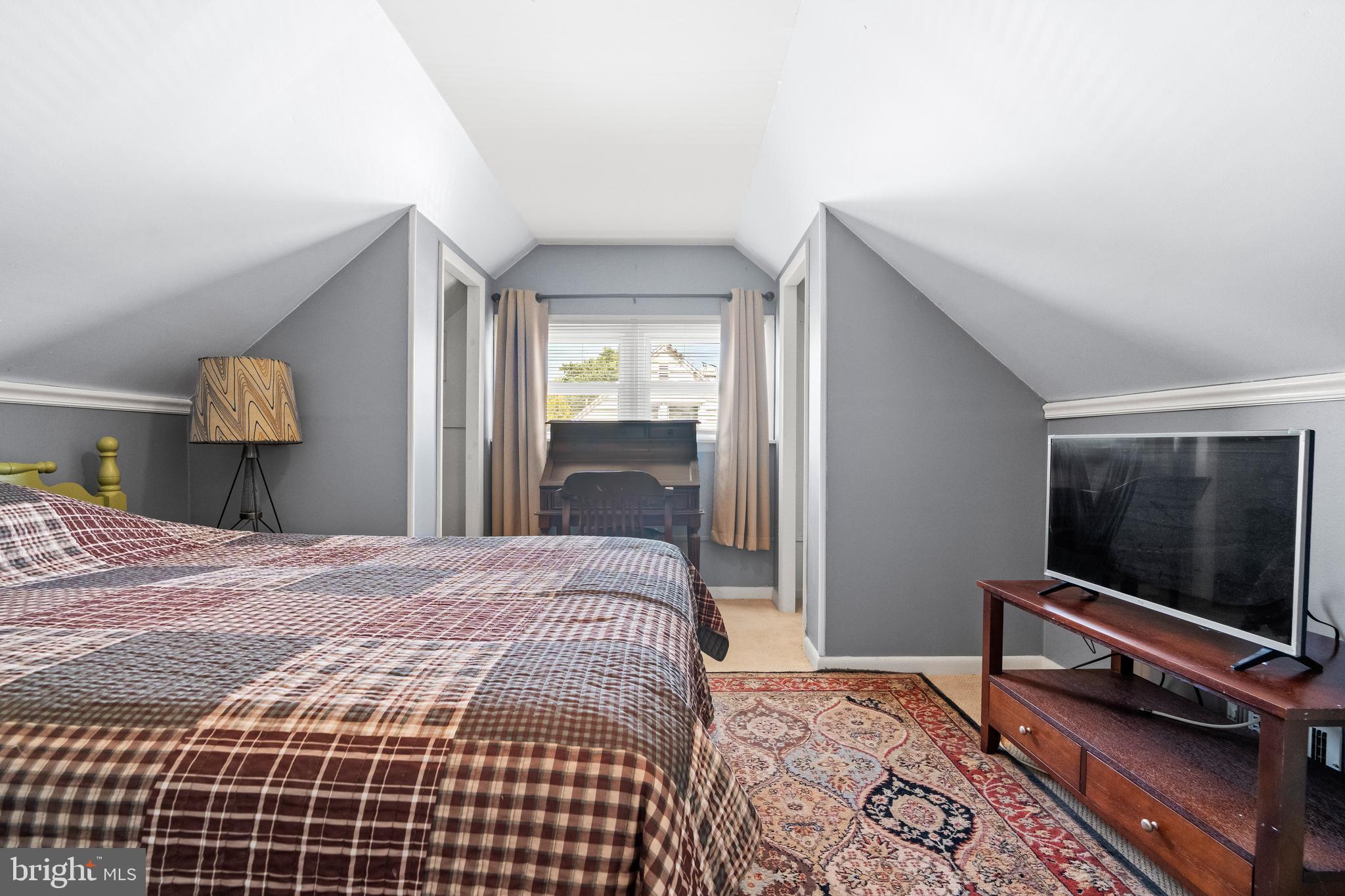 ROSEMONT - Residential