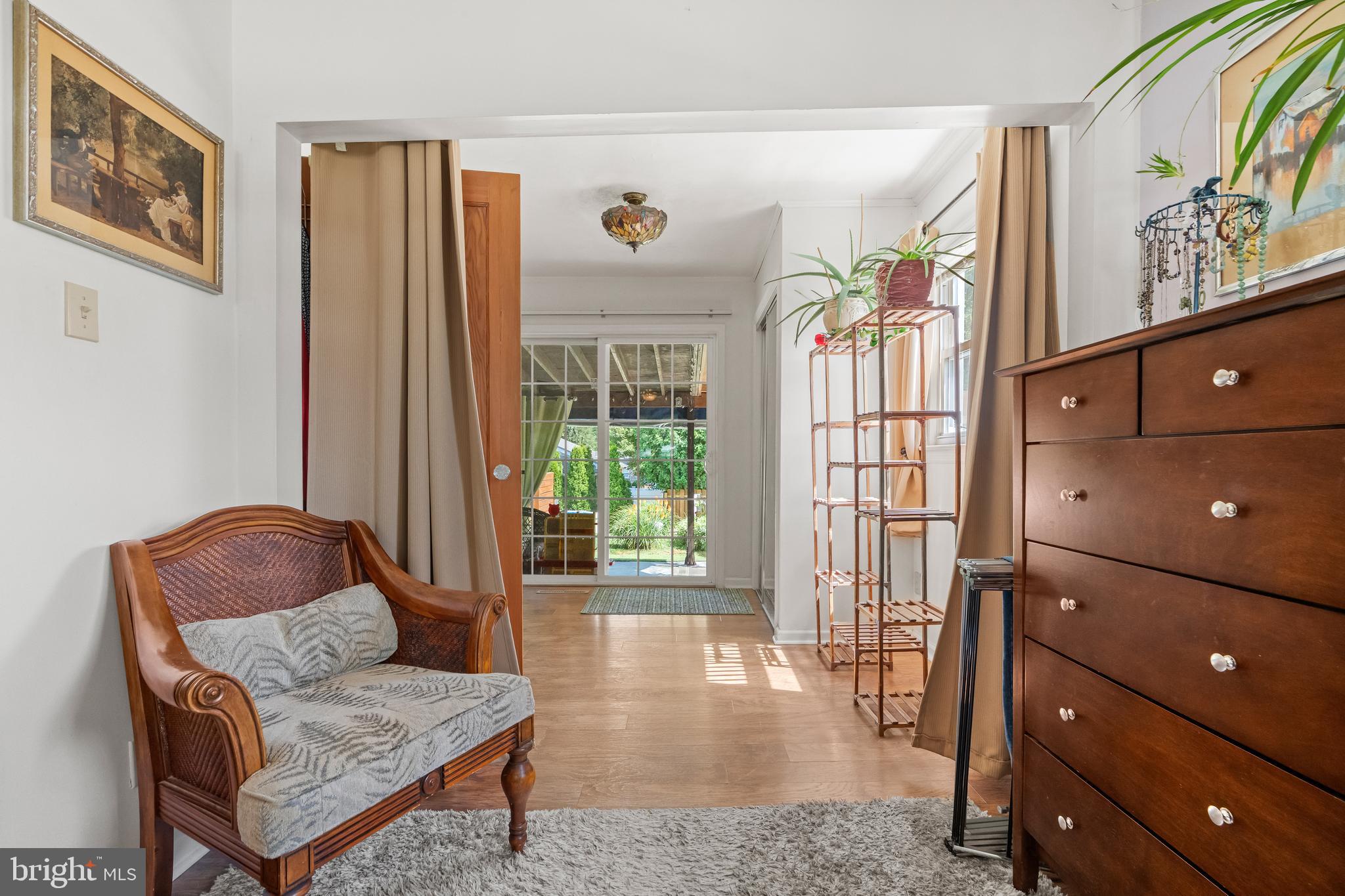 ROSEMONT - Residential