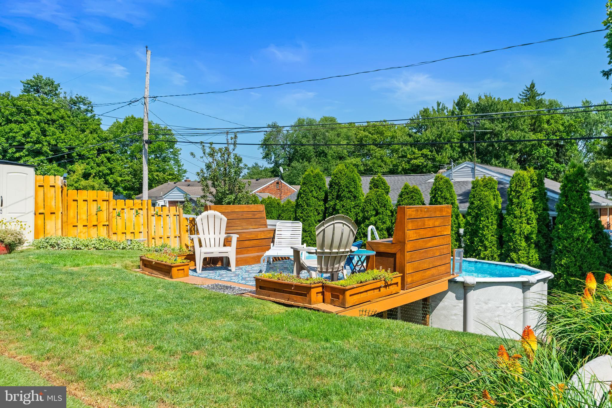 ROSEMONT - Residential