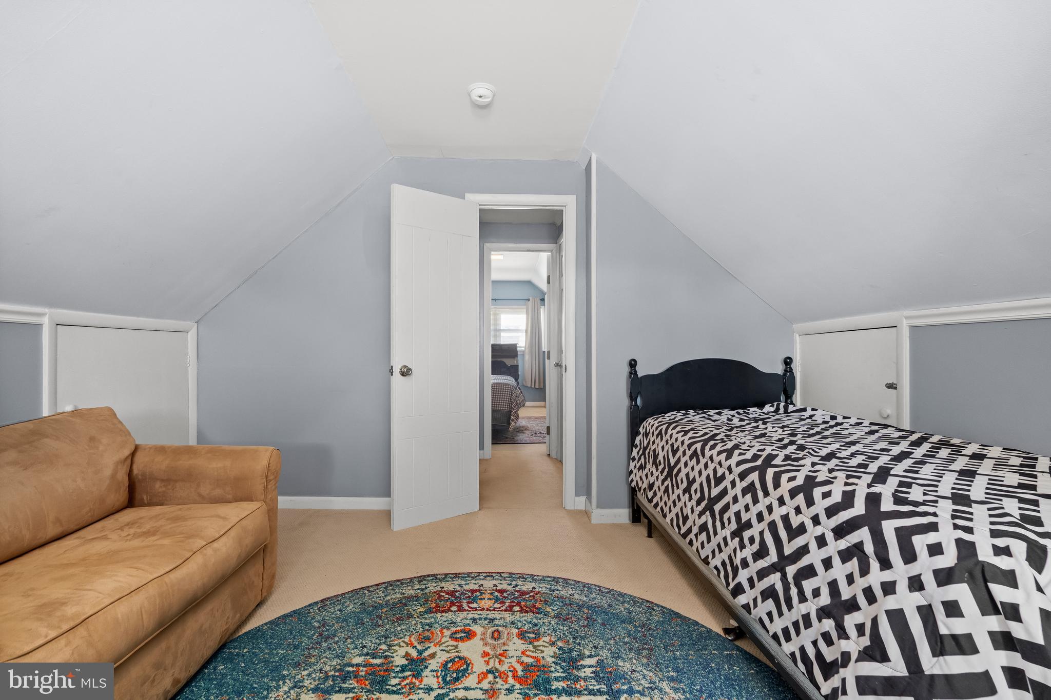 ROSEMONT - Residential
