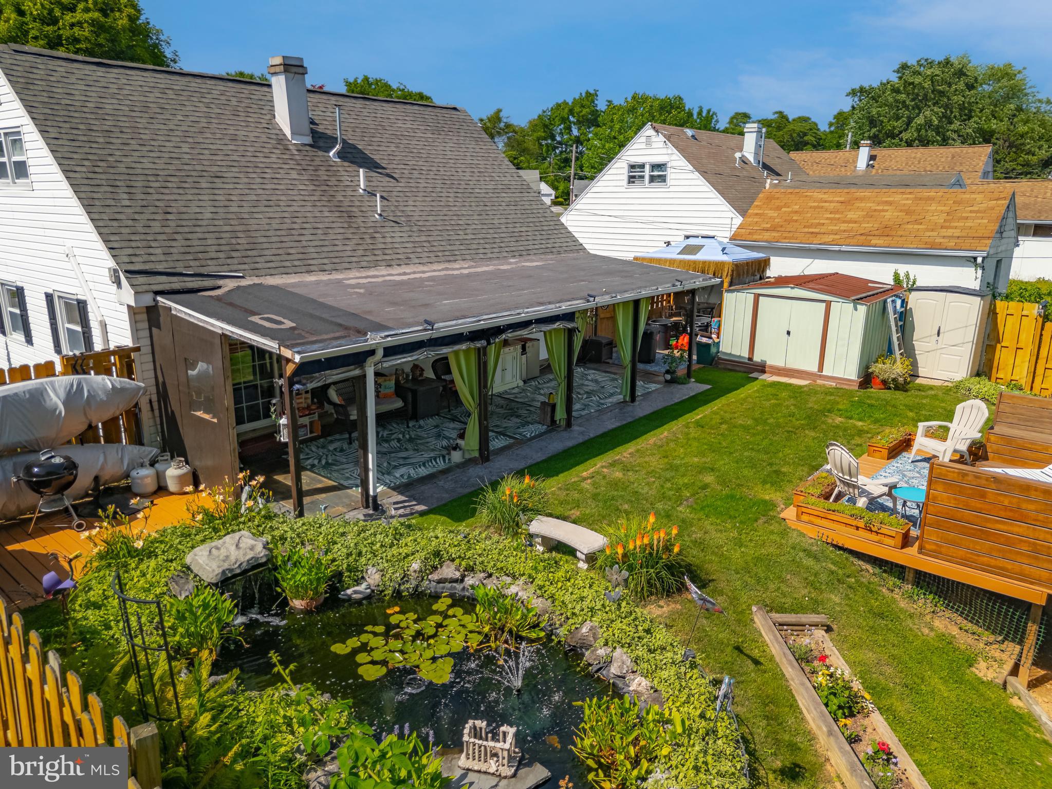 ROSEMONT - Residential