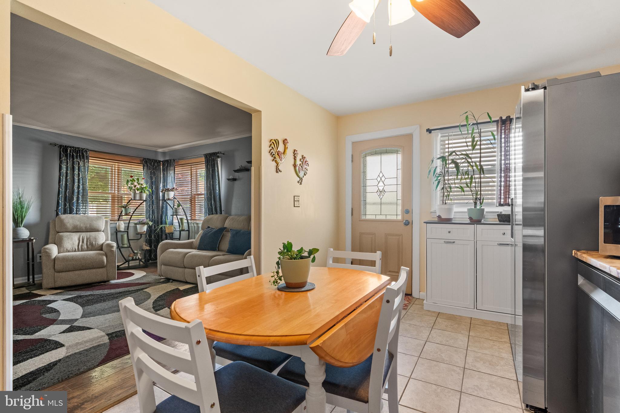 ROSEMONT - Residential