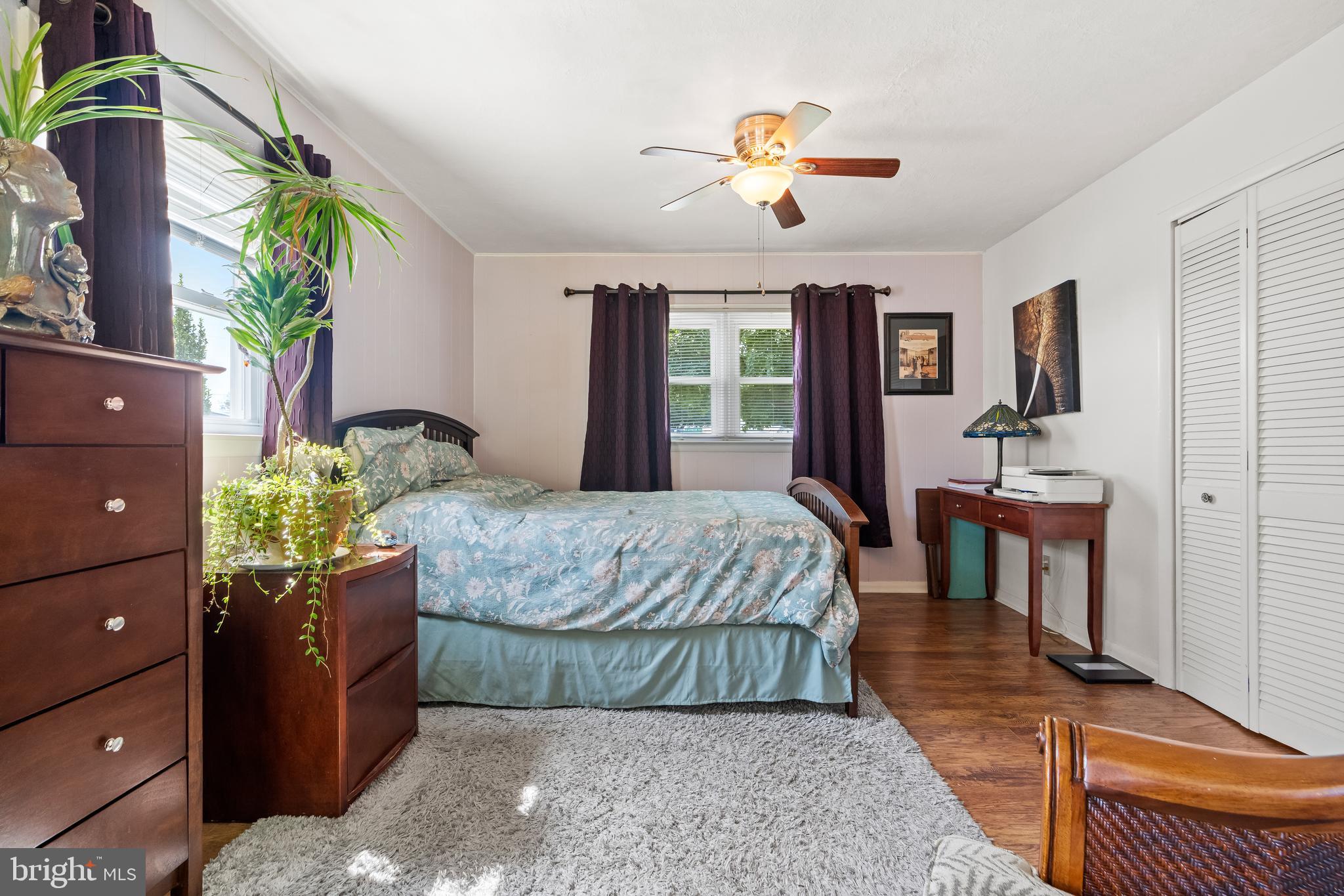 ROSEMONT - Residential
