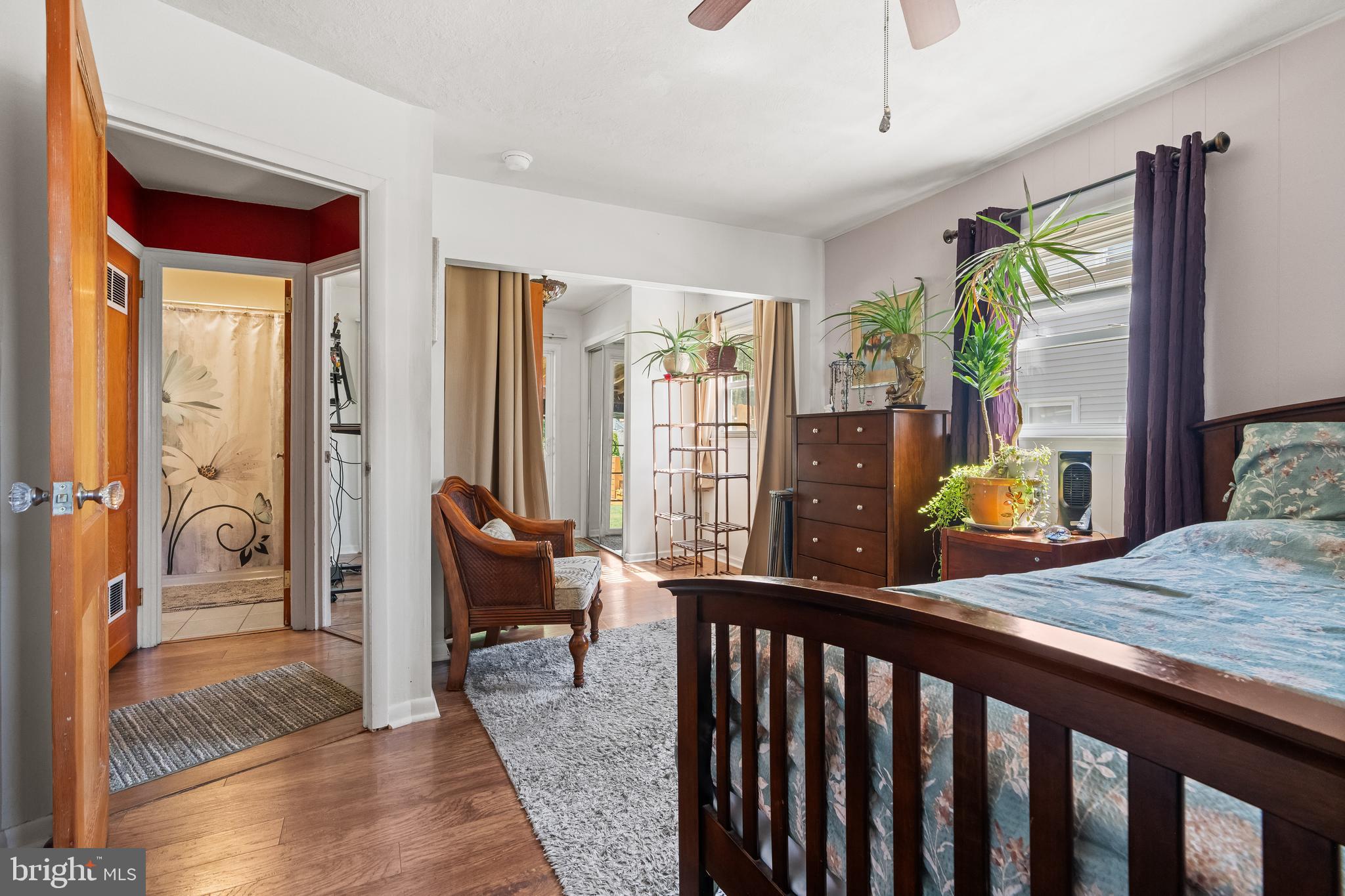 ROSEMONT - Residential