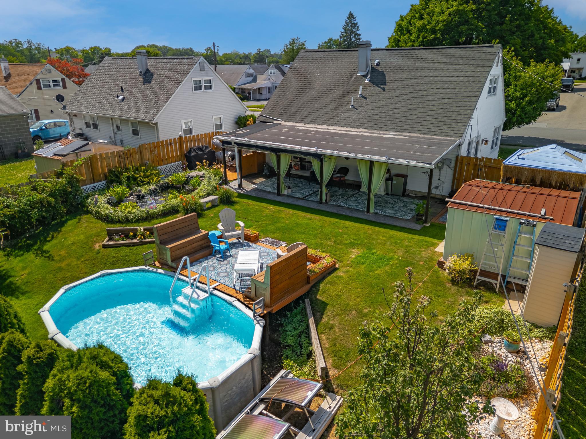 ROSEMONT - Residential