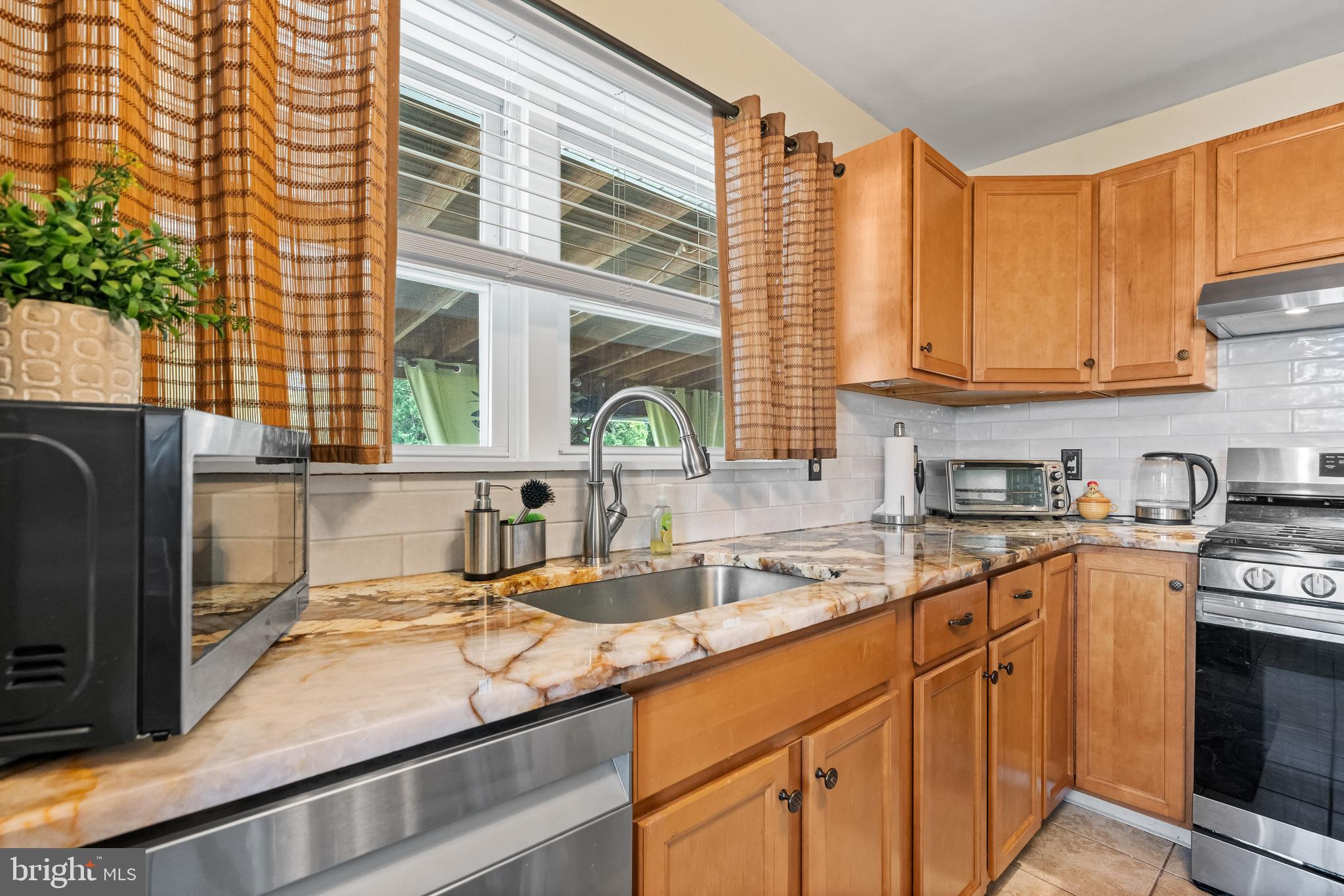 ROSEMONT - Residential