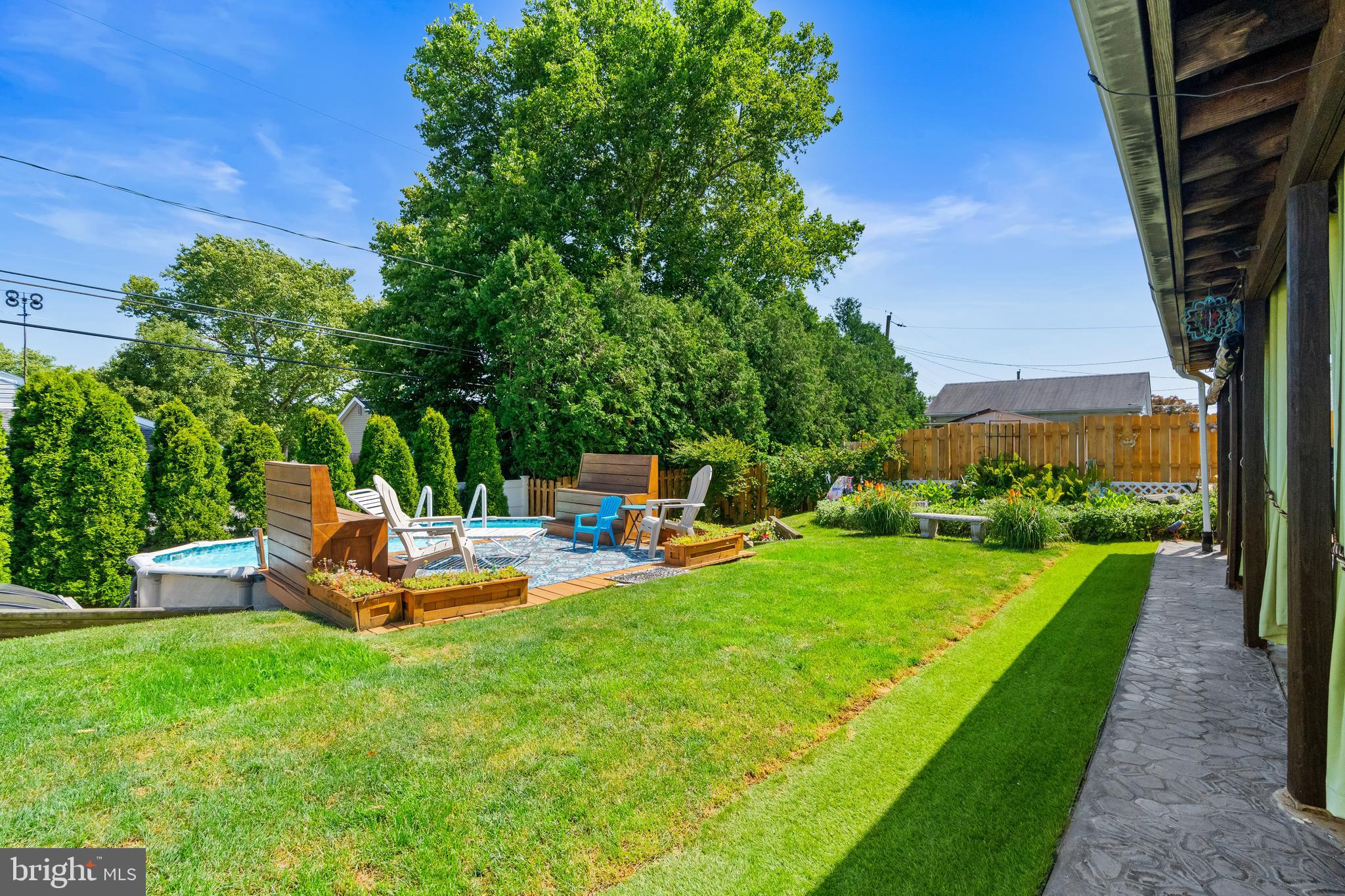 ROSEMONT - Residential