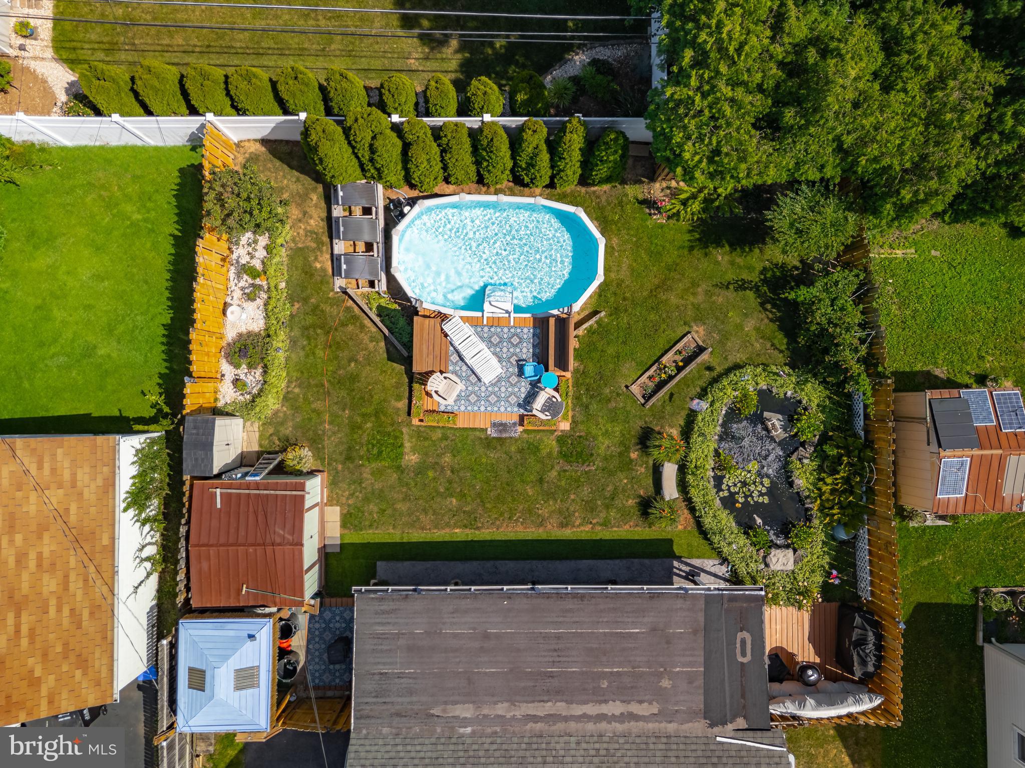 ROSEMONT - Residential