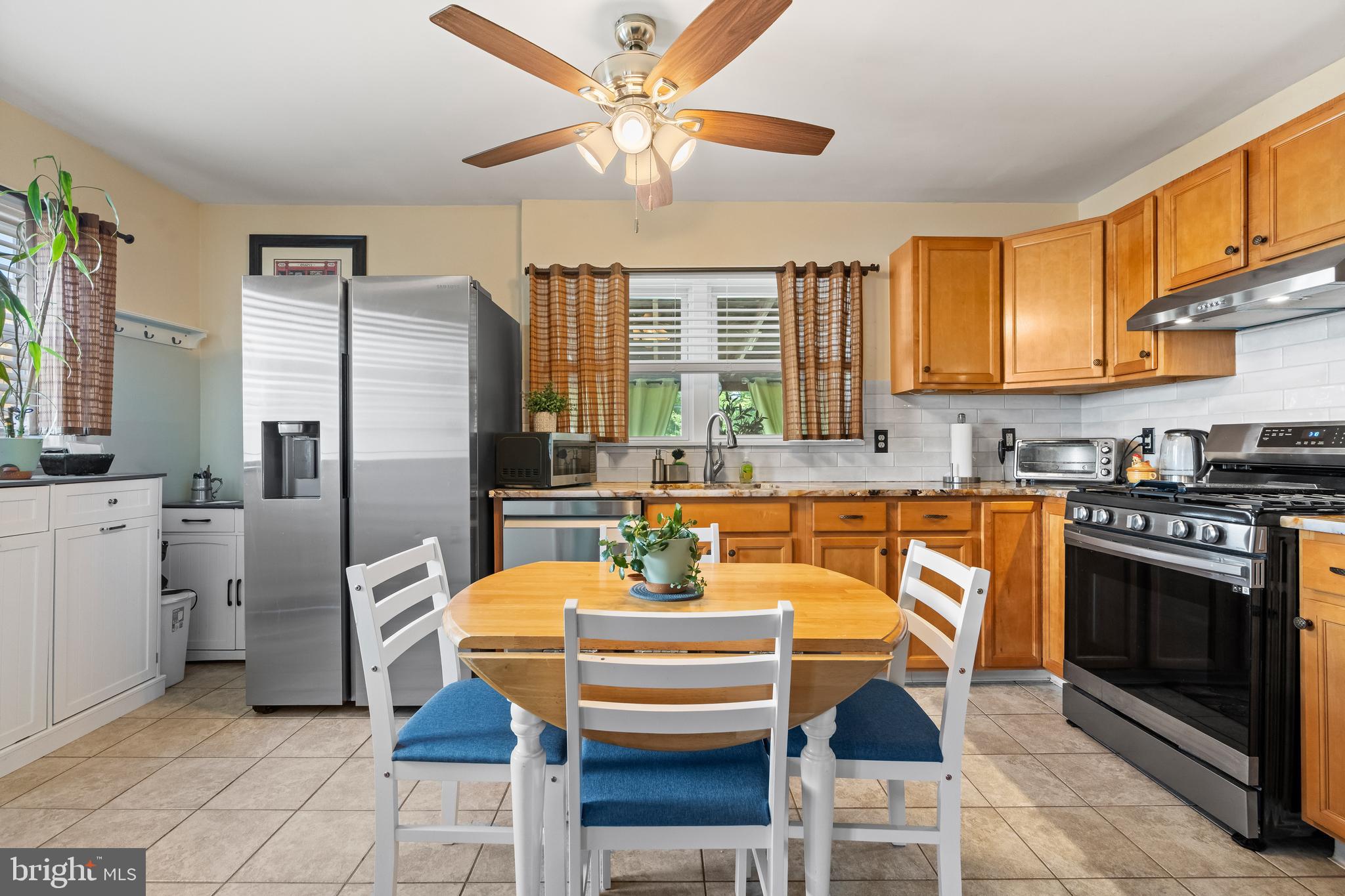 ROSEMONT - Residential
