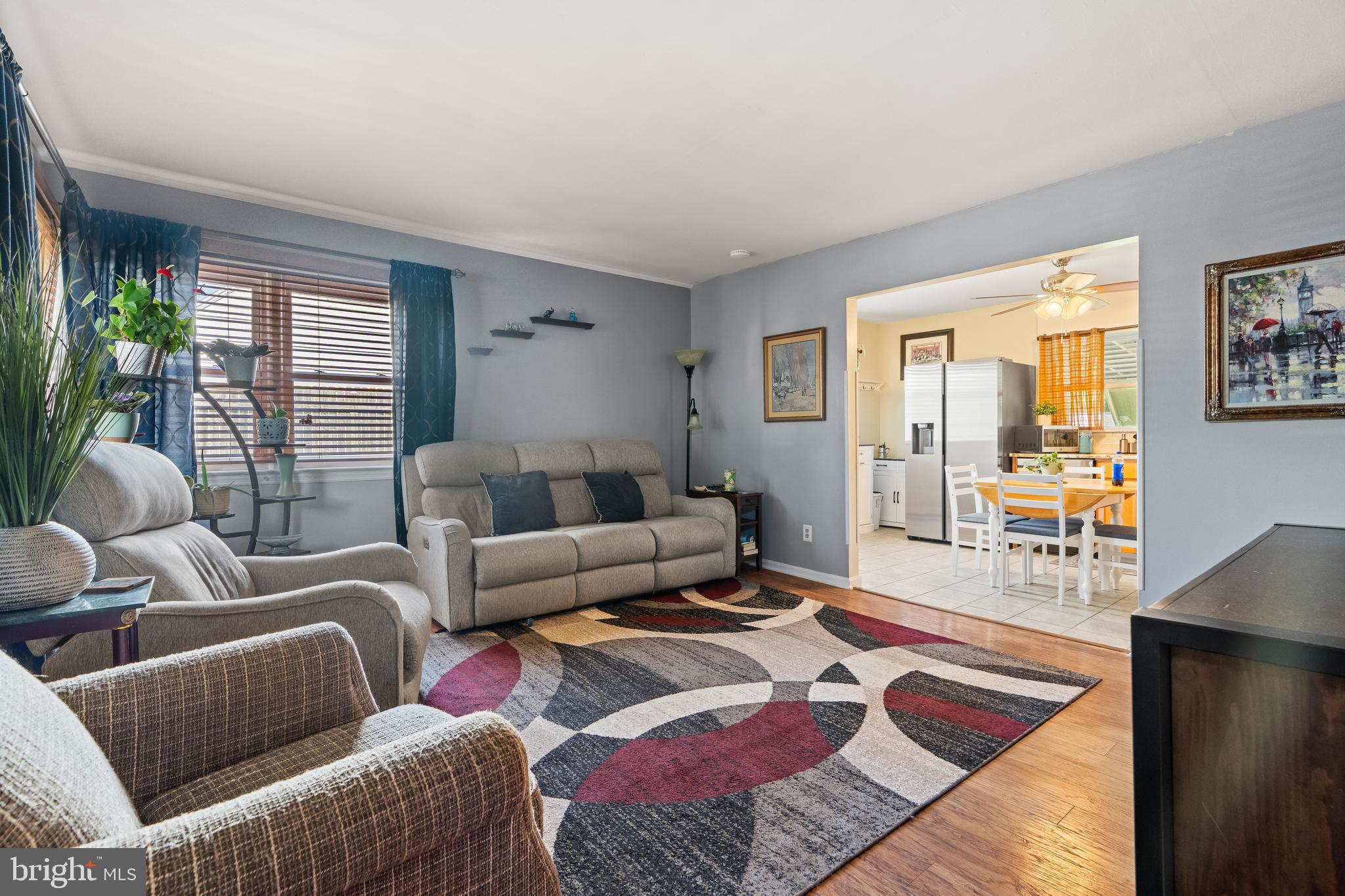 ROSEMONT - Residential
