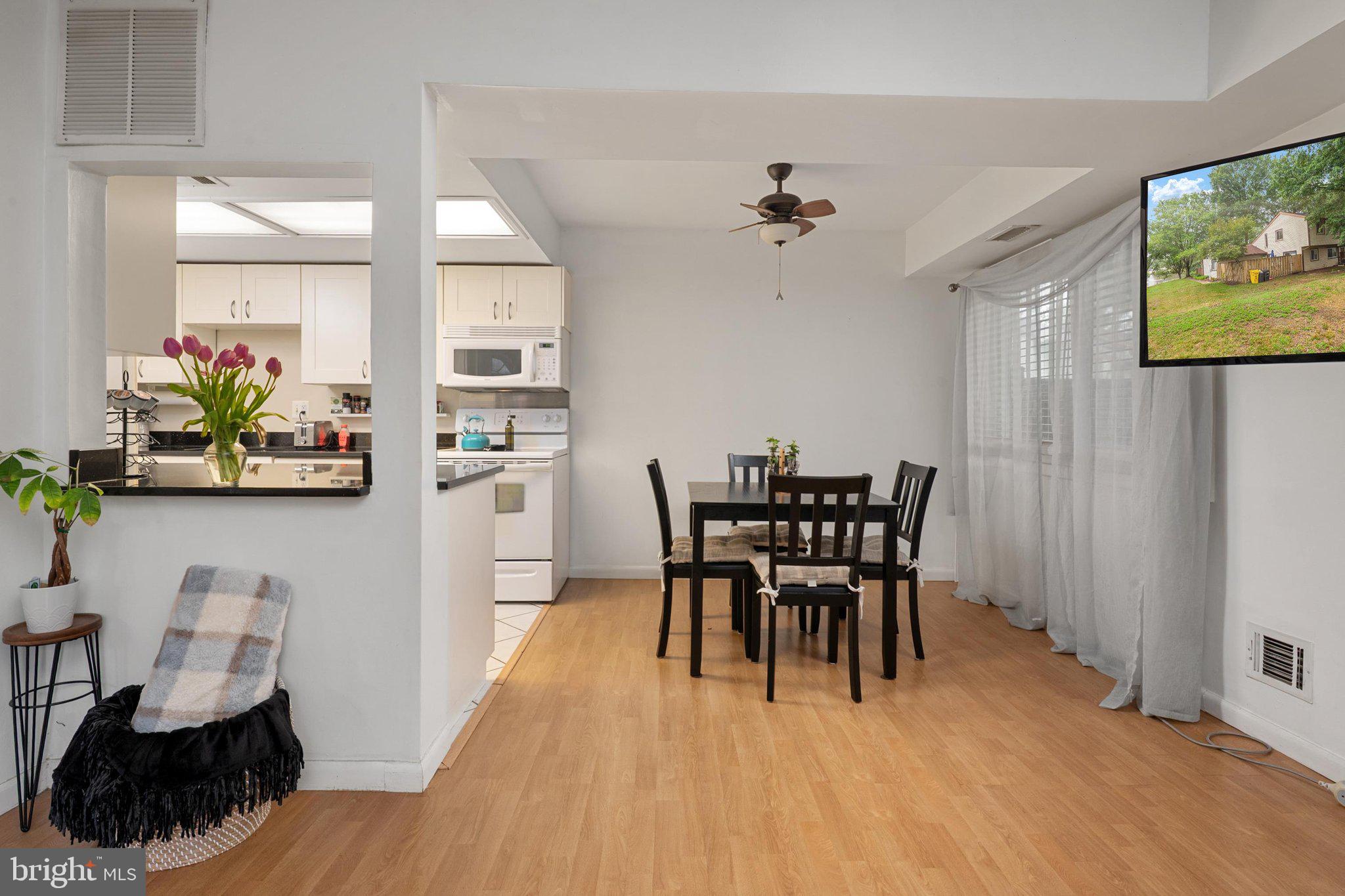 HABITAT - Residential