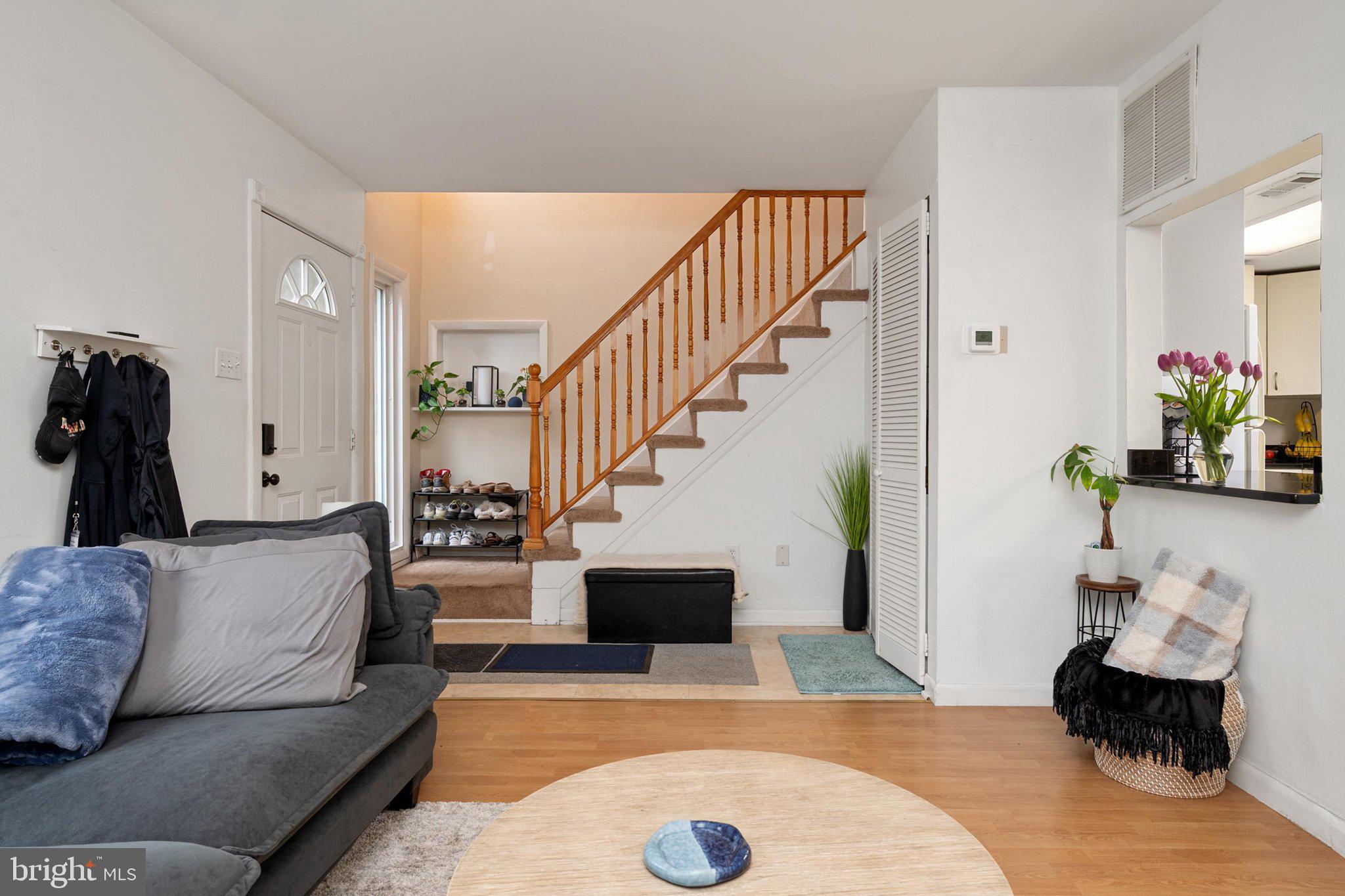 HABITAT - Residential