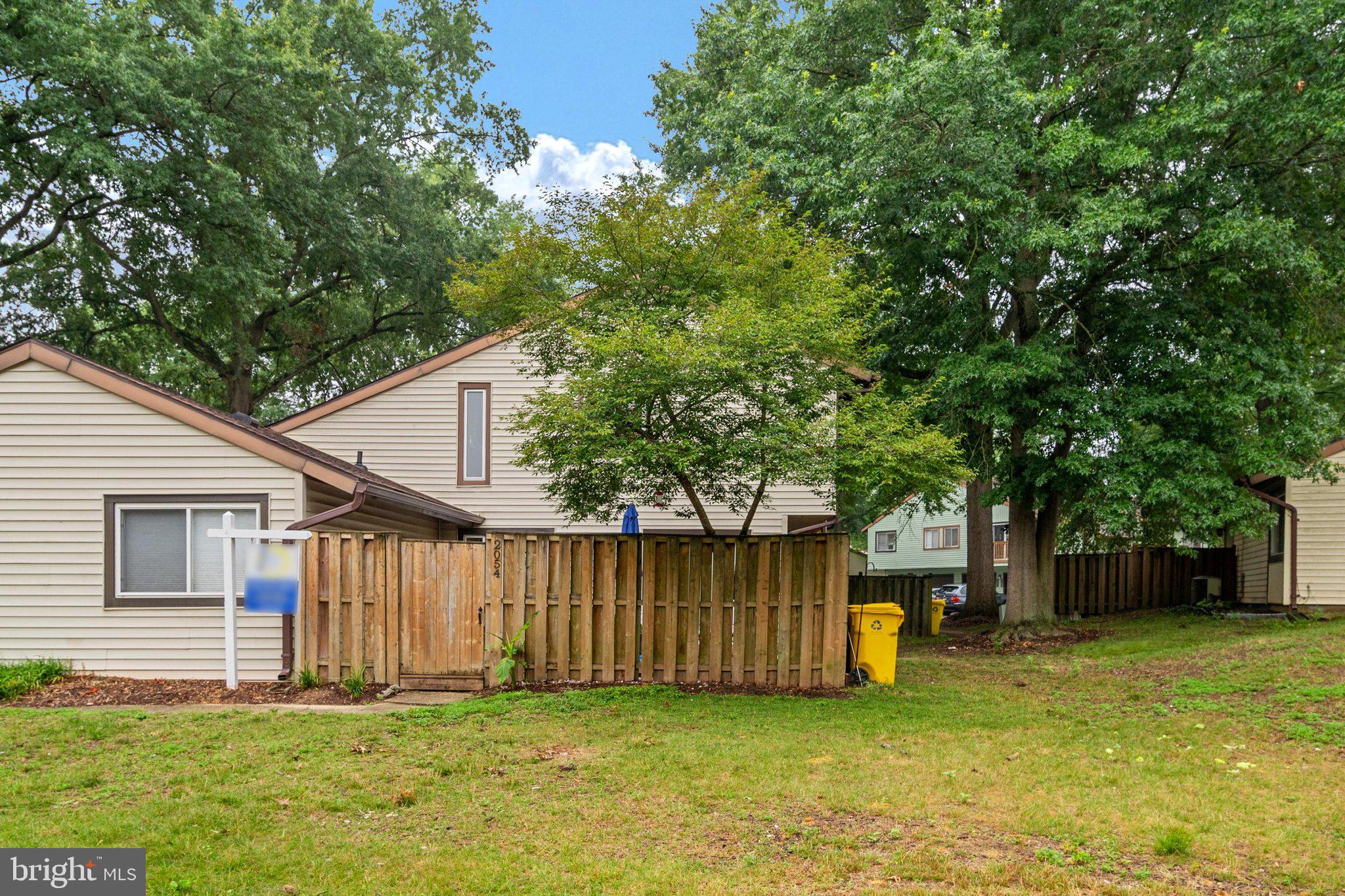 HABITAT - Residential