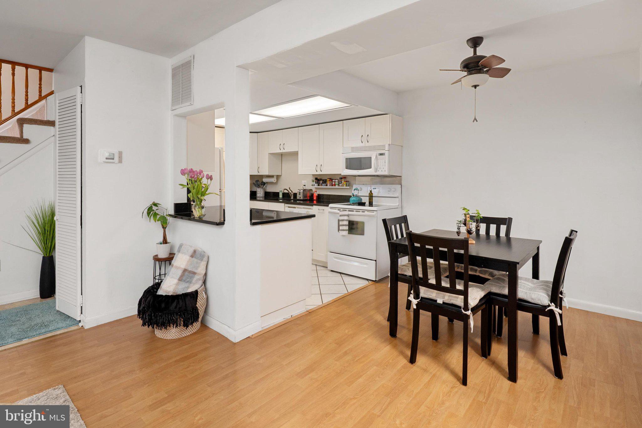 HABITAT - Residential