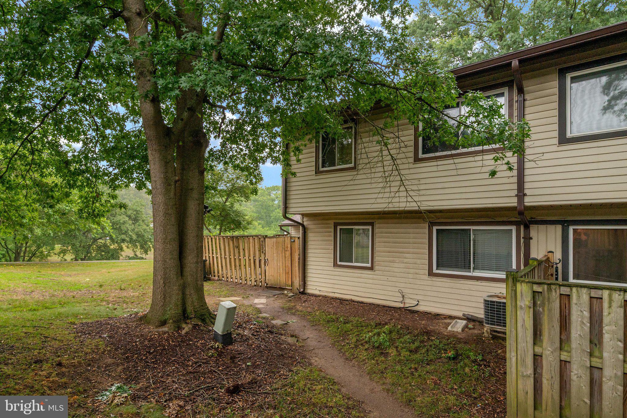 Assumable 2.75% VA loan available for qualified buyers!

Don't miss this fantastic opportunity to own a well-maintained home in the heart of Crofton, priced below market value and ready for your personal touches.

The updated kitchen features granite countertops, modern cabinetry, newer appliances, and tile flooring. Enjoy new plush carpet upstairs, durable laminate flooring on the main level, and an updated bathroom.

Relax on the spacious rear deck overlooking a peaceful pond, fountain, and open green space, offering exceptional privacy and beautiful views.

Perfect for homeowners or investors! 

Conveniently located near shopping, dining, parks, and major commuter routes, this home offers outstanding value in a highly desirable Crofton location.