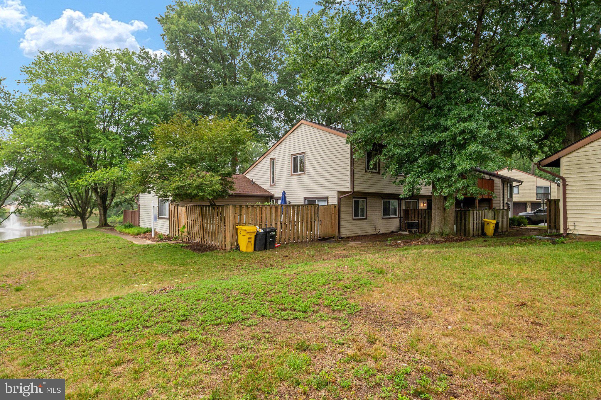 HABITAT - Residential