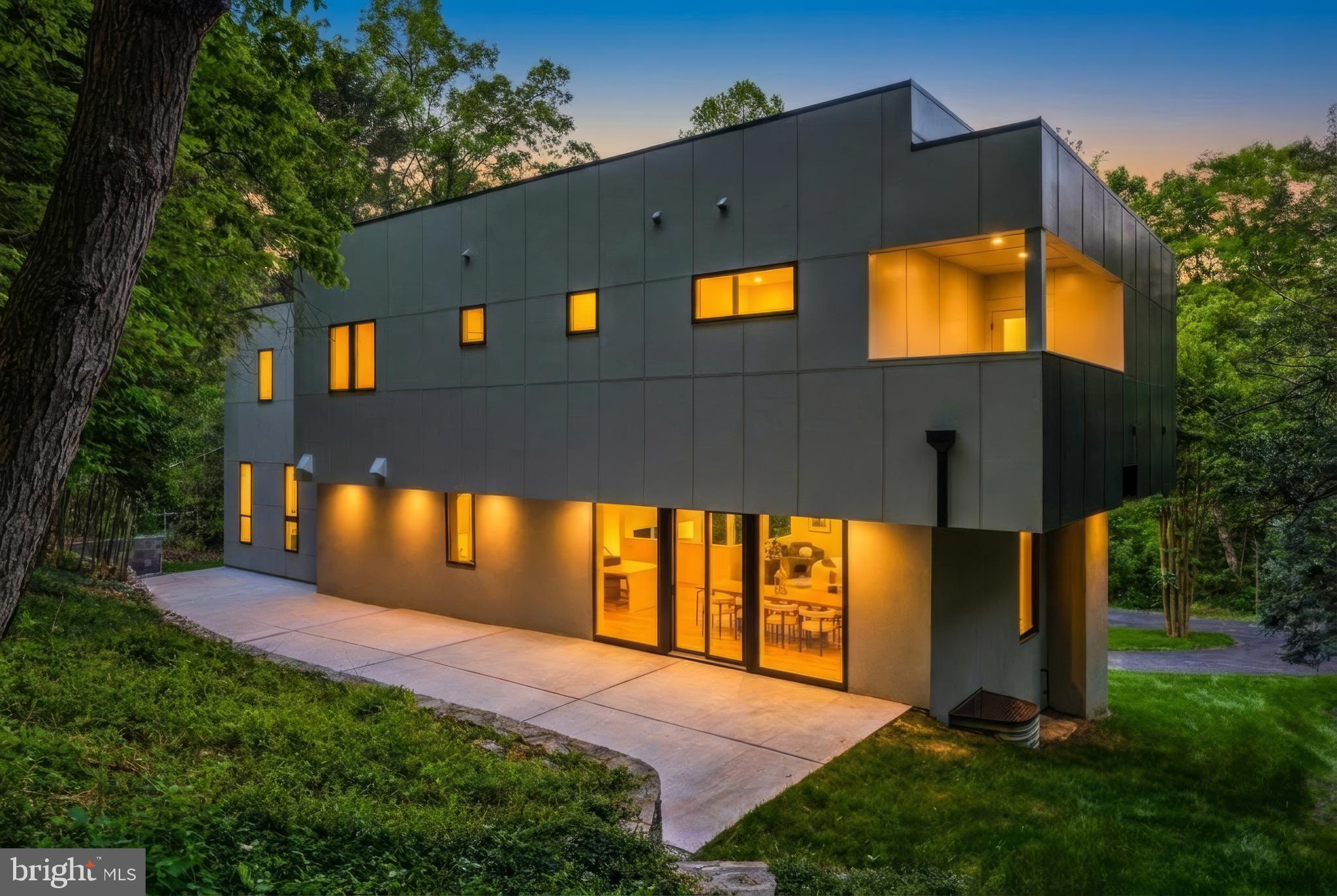BANNOCKBURN - Residential
