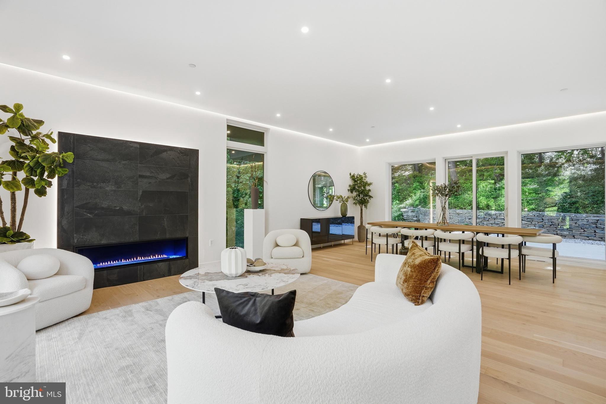 BANNOCKBURN - Residential