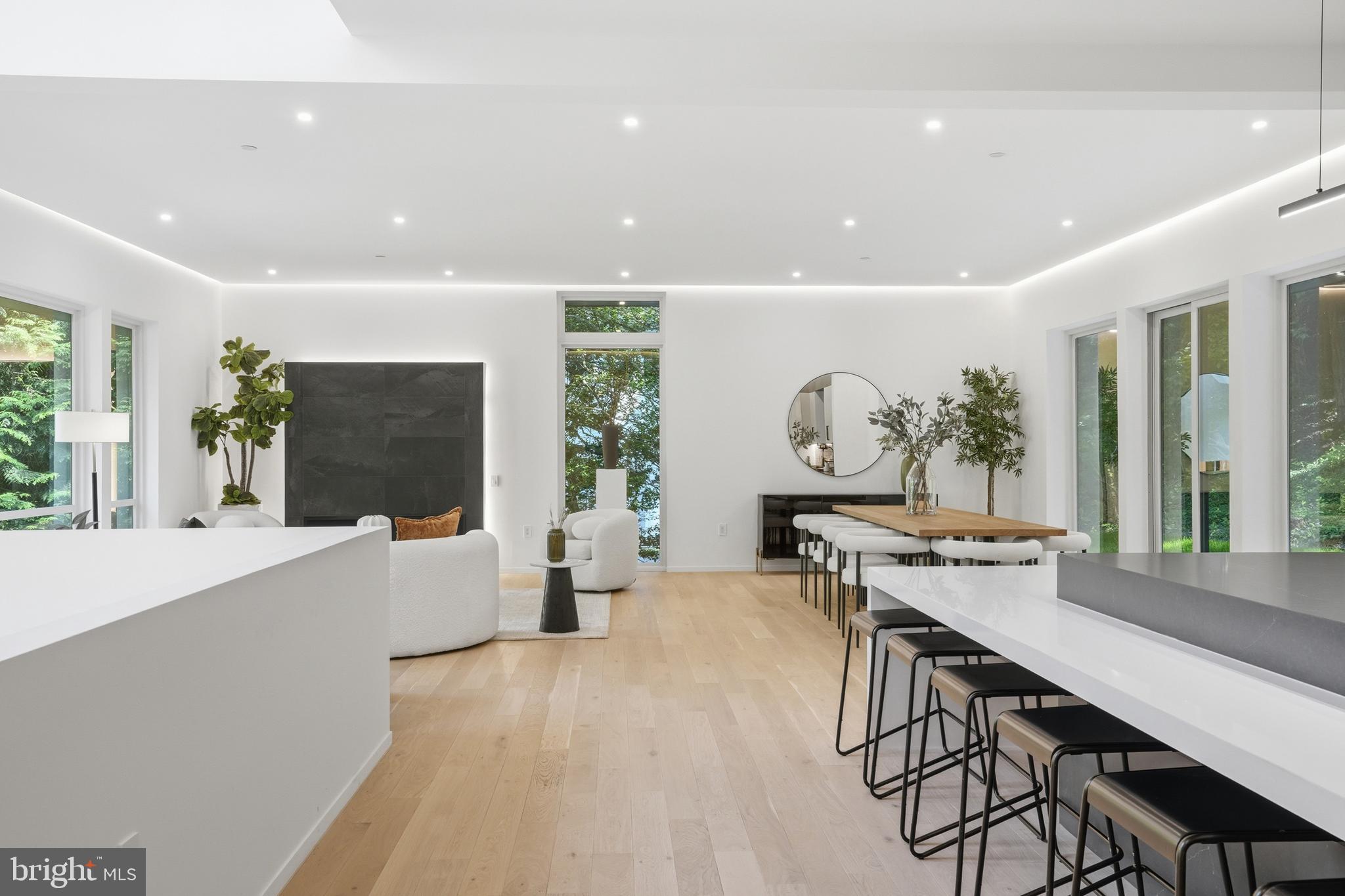 BANNOCKBURN - Residential