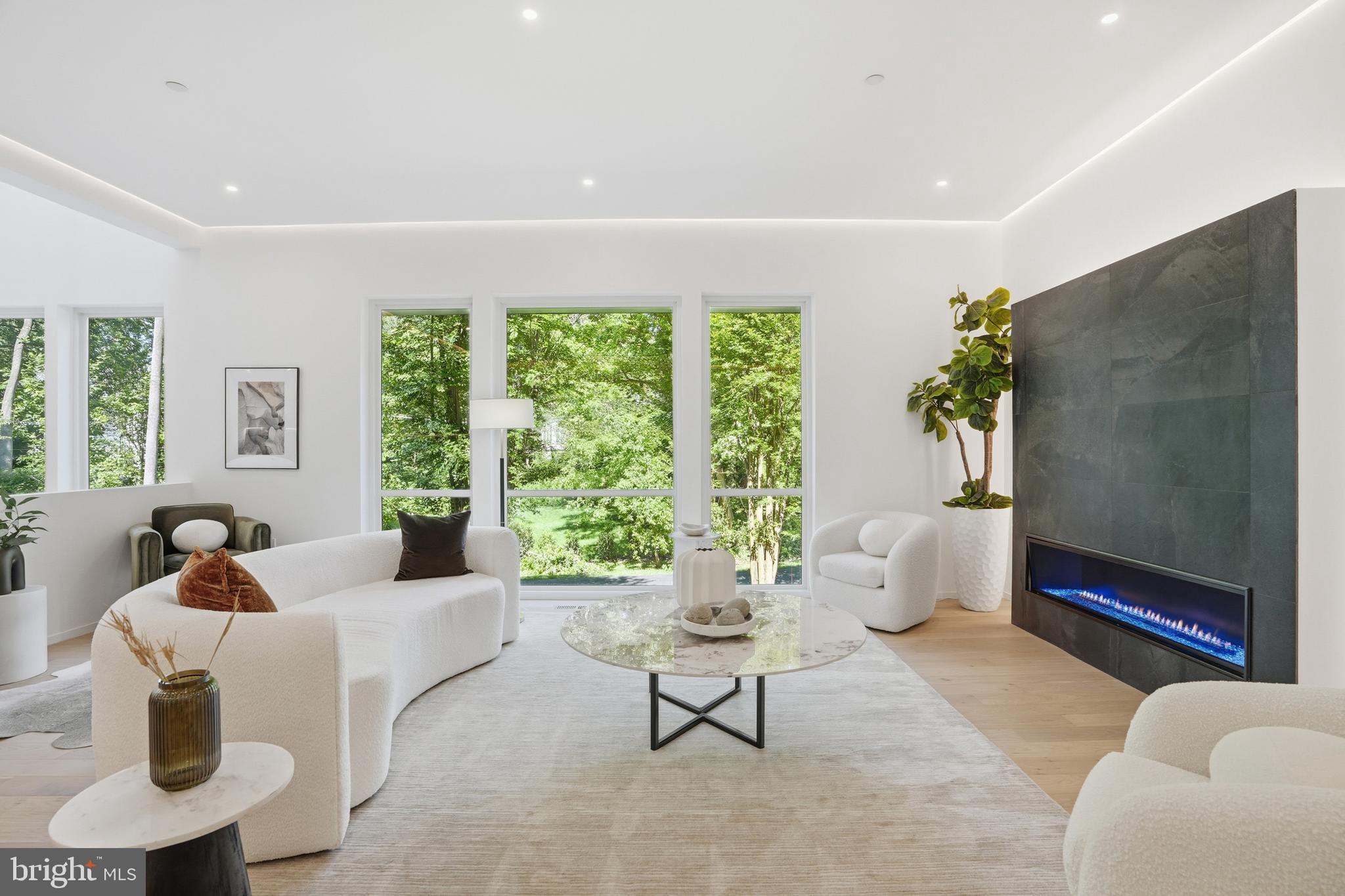 BANNOCKBURN - Residential