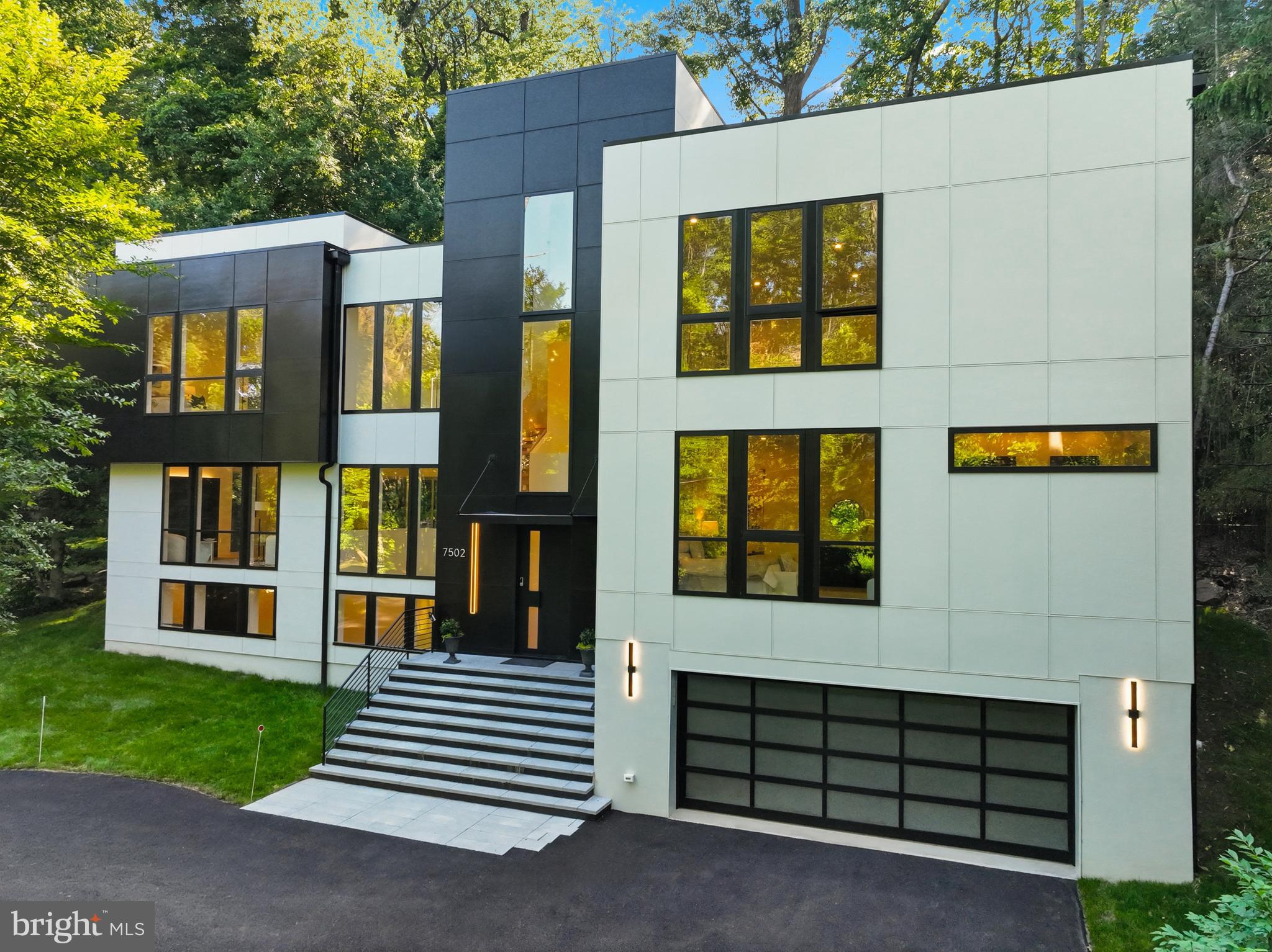 BANNOCKBURN - Residential