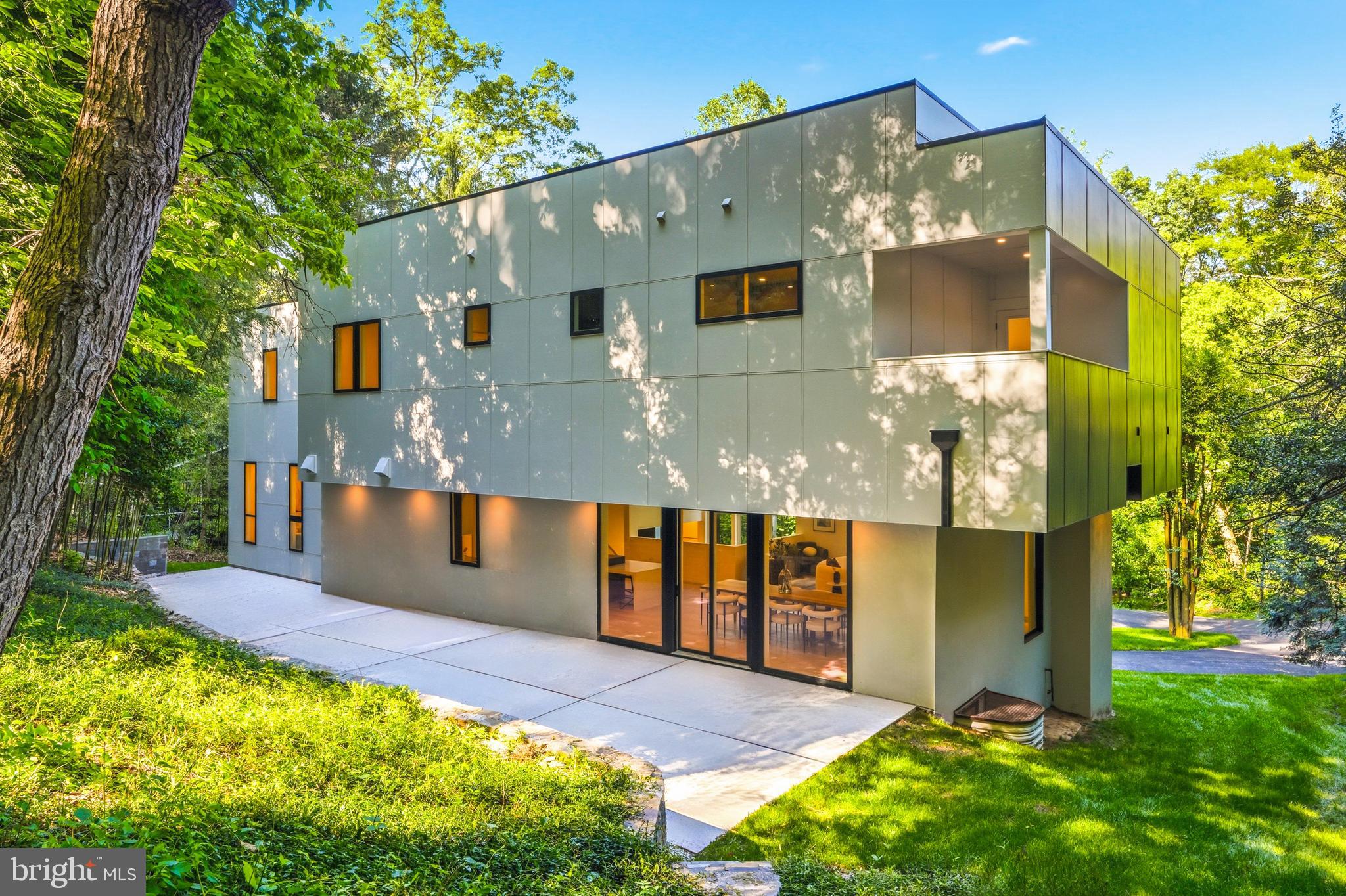 BANNOCKBURN - Residential