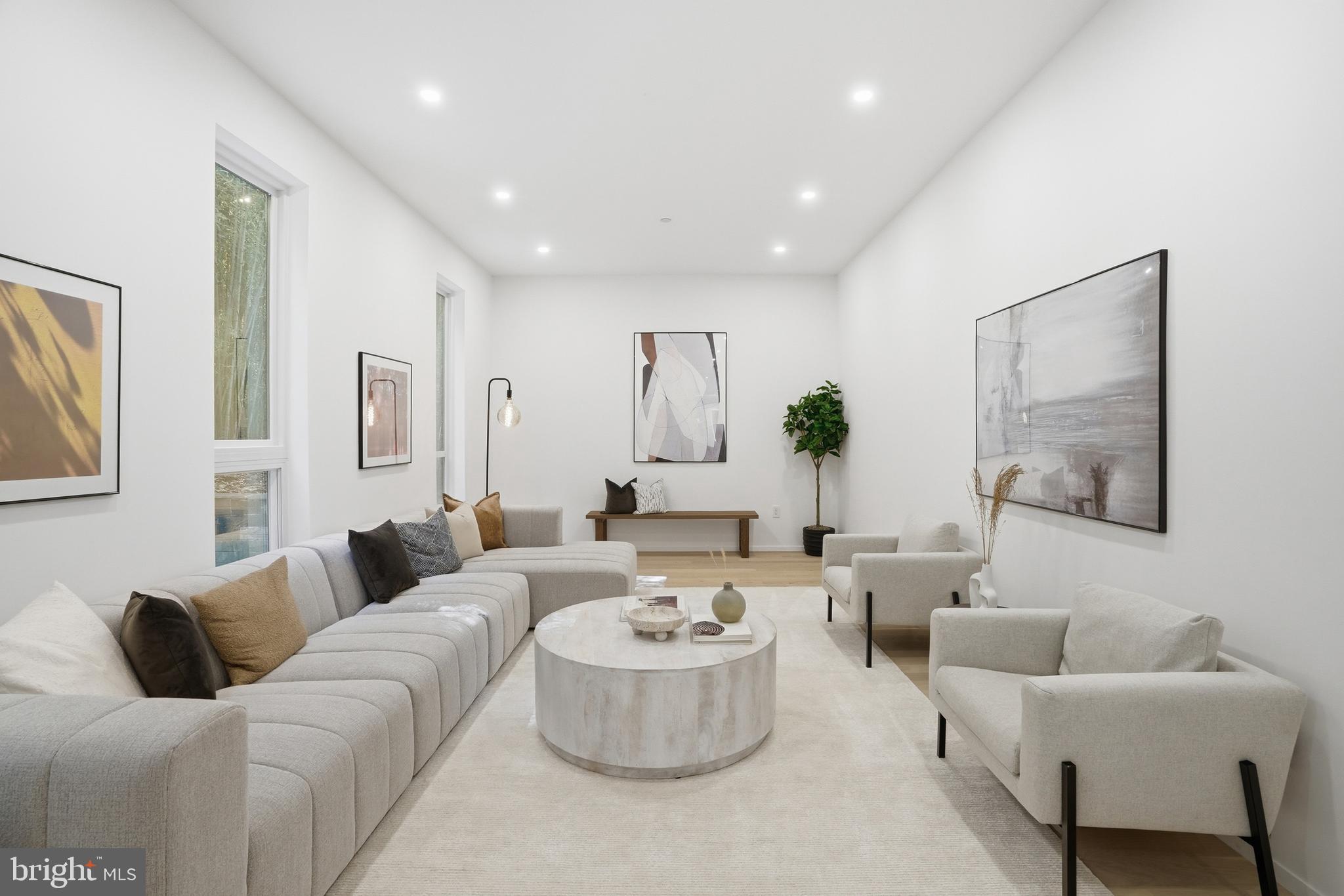 BANNOCKBURN - Residential