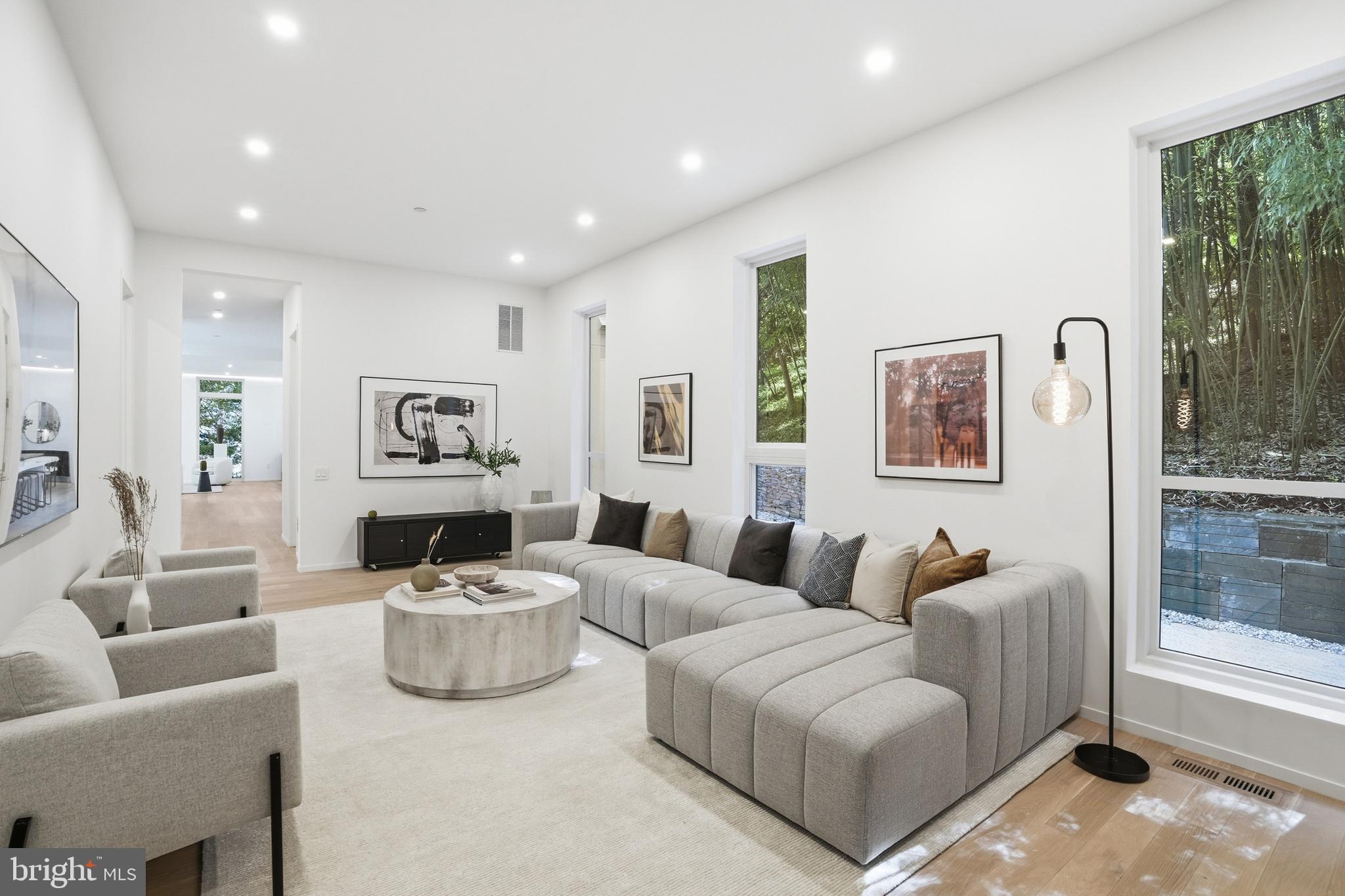 BANNOCKBURN - Residential