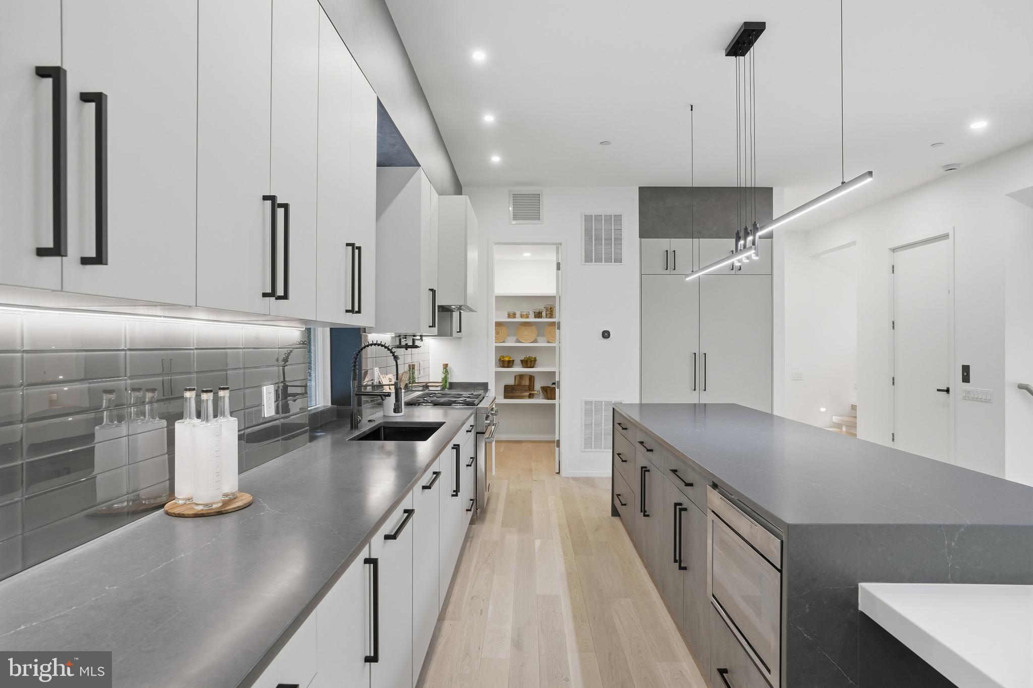 BANNOCKBURN - Residential