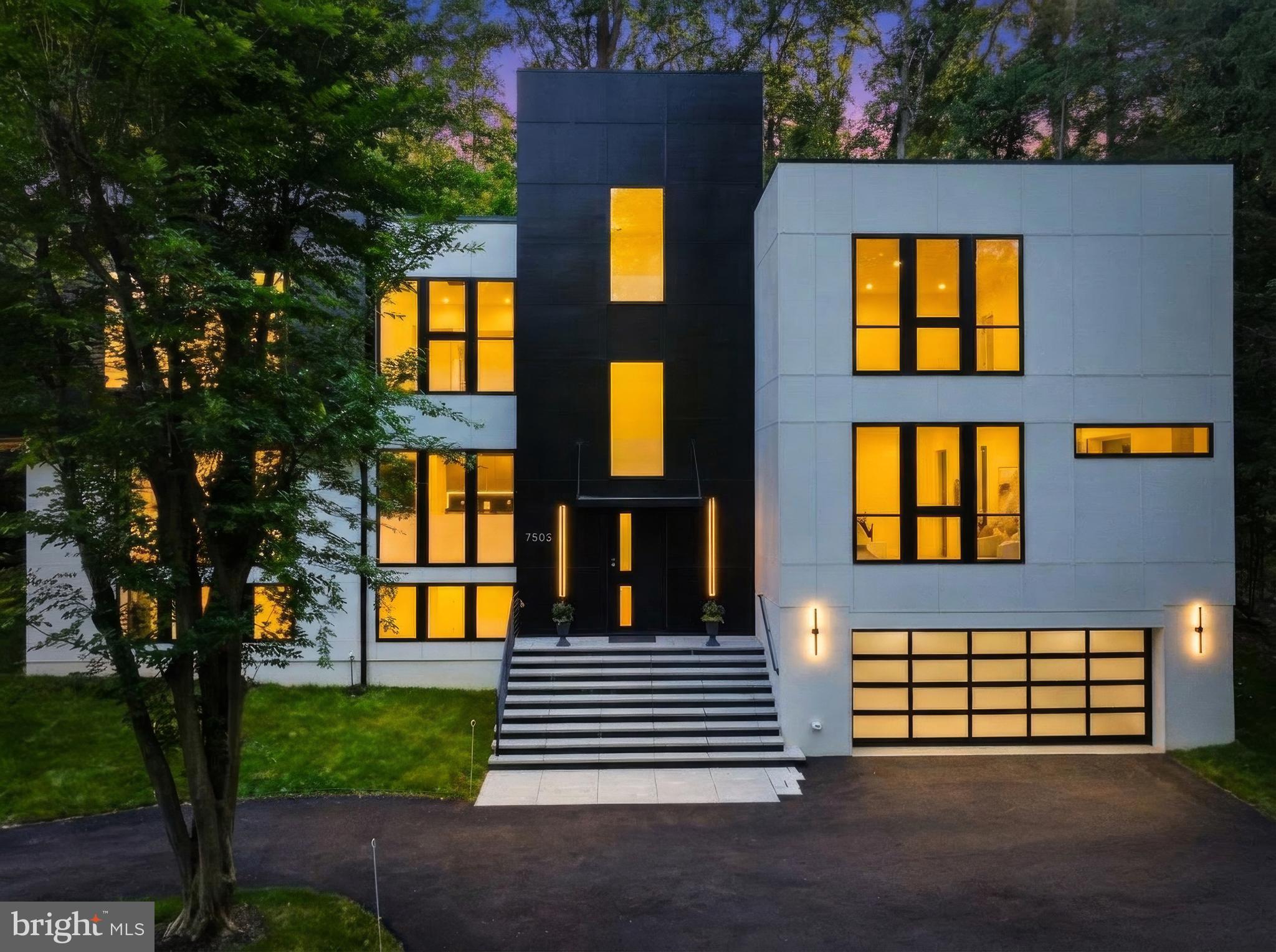 BANNOCKBURN - Residential