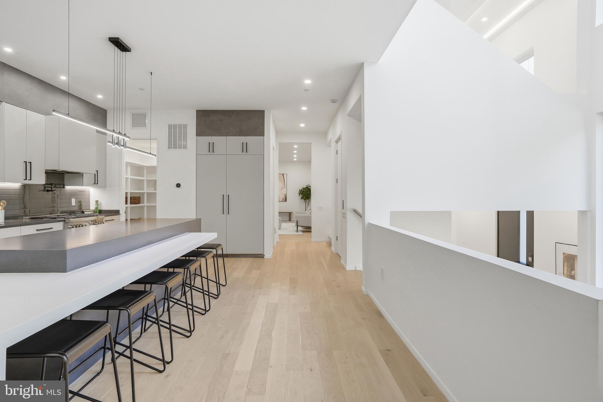 BANNOCKBURN - Residential