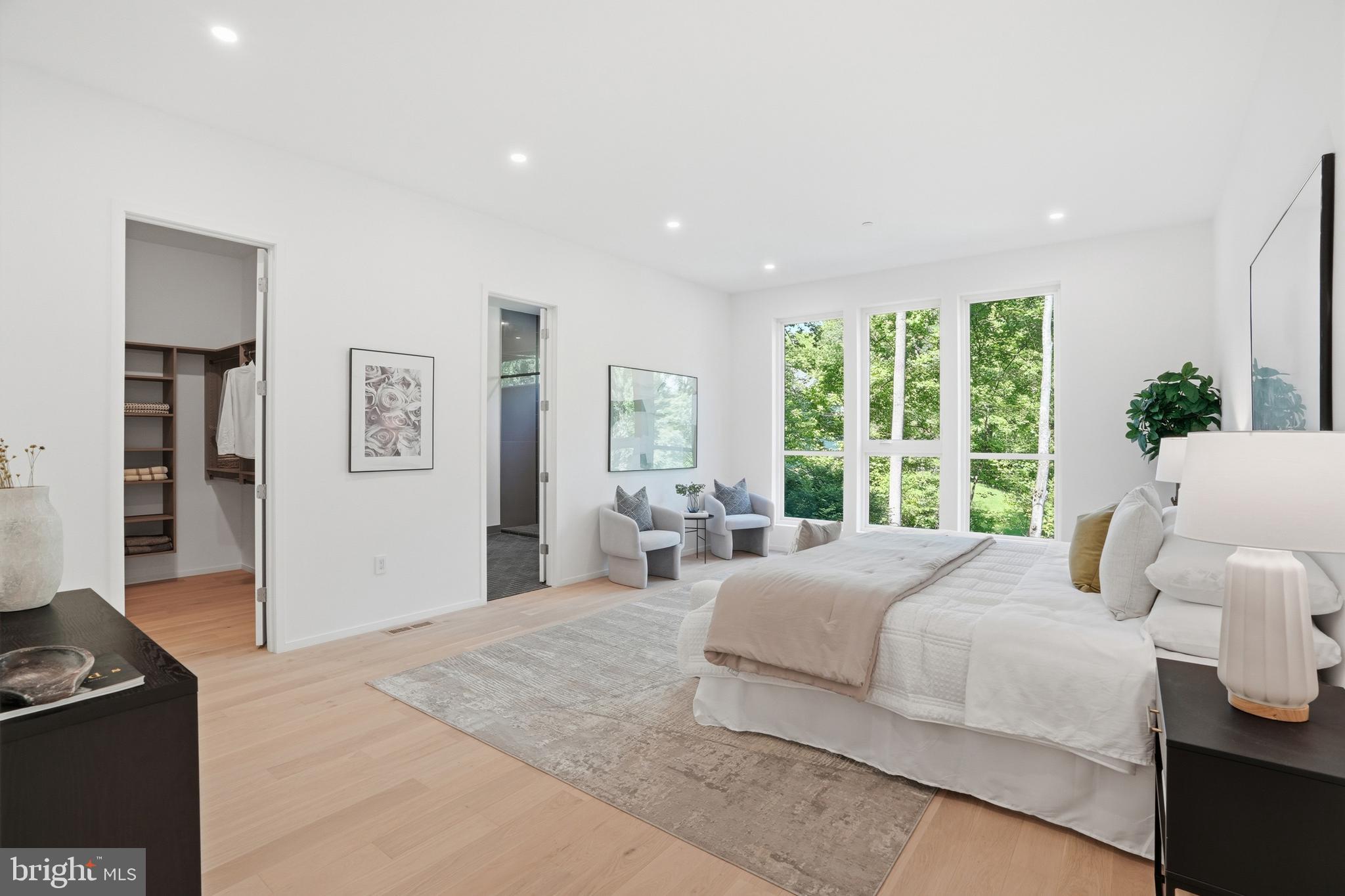 BANNOCKBURN - Residential