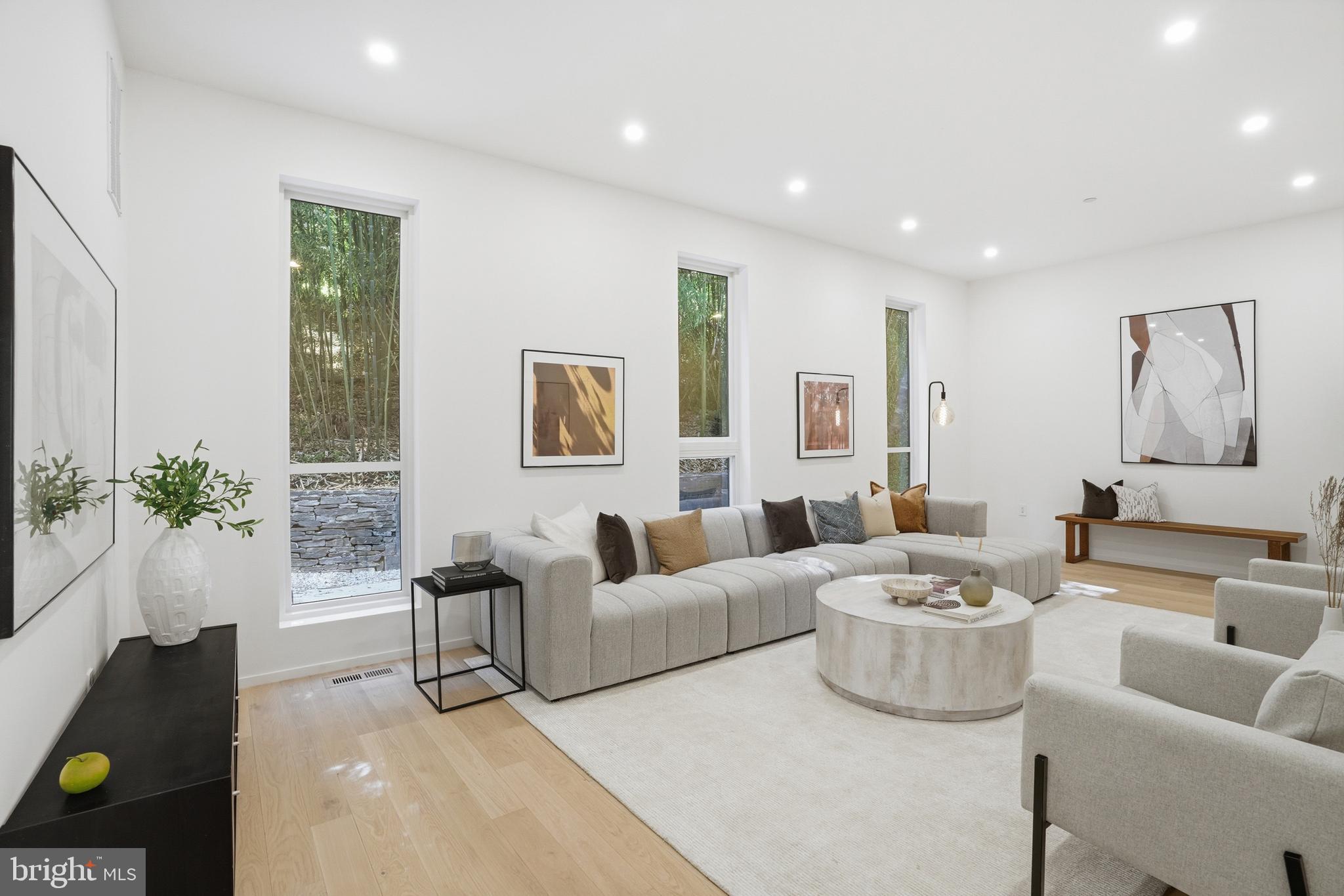 BANNOCKBURN - Residential