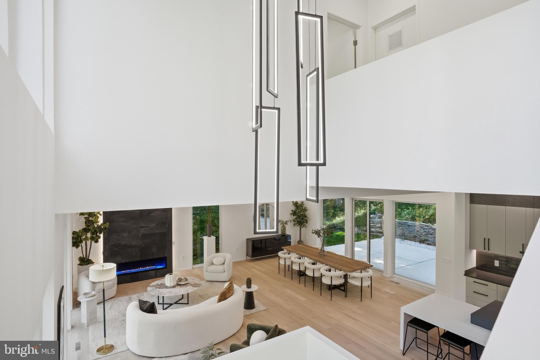 BANNOCKBURN - Residential