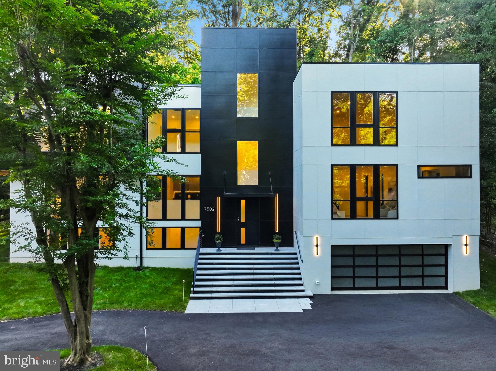 BANNOCKBURN - Residential