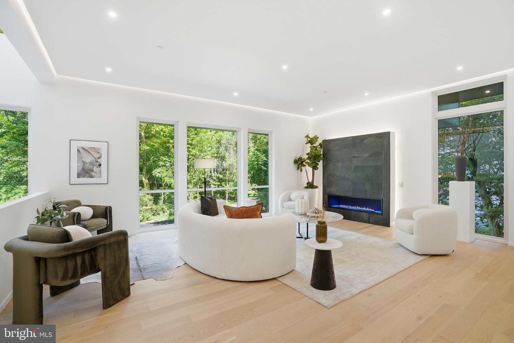 BANNOCKBURN - Residential