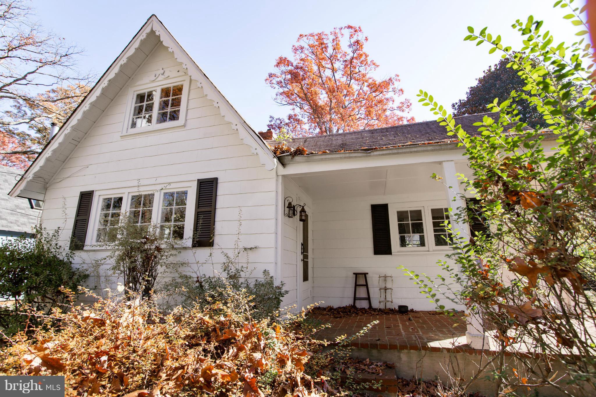 WASHINGTON GROVE - Residential