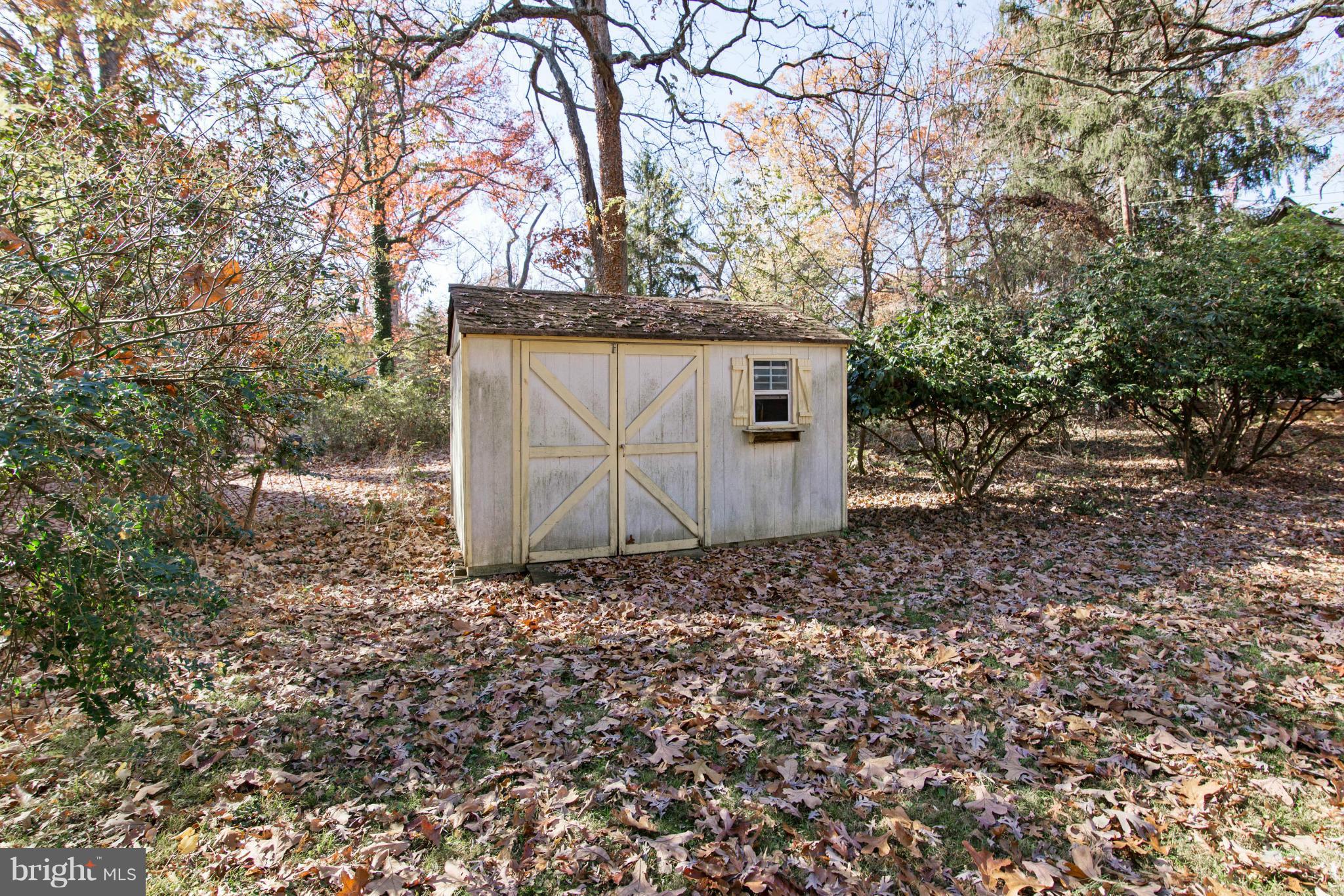 WASHINGTON GROVE - Residential