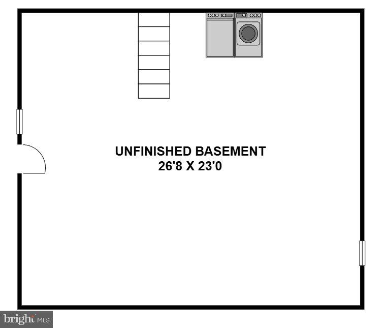 TAKOMA PARK - Residential