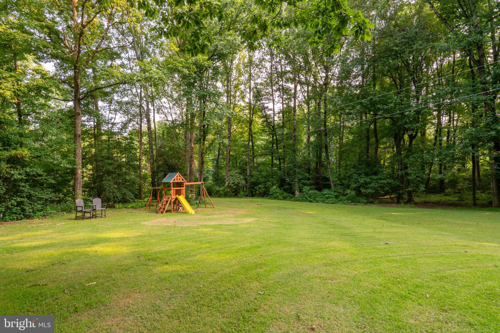 TERRAPIN FOREST - Residential
