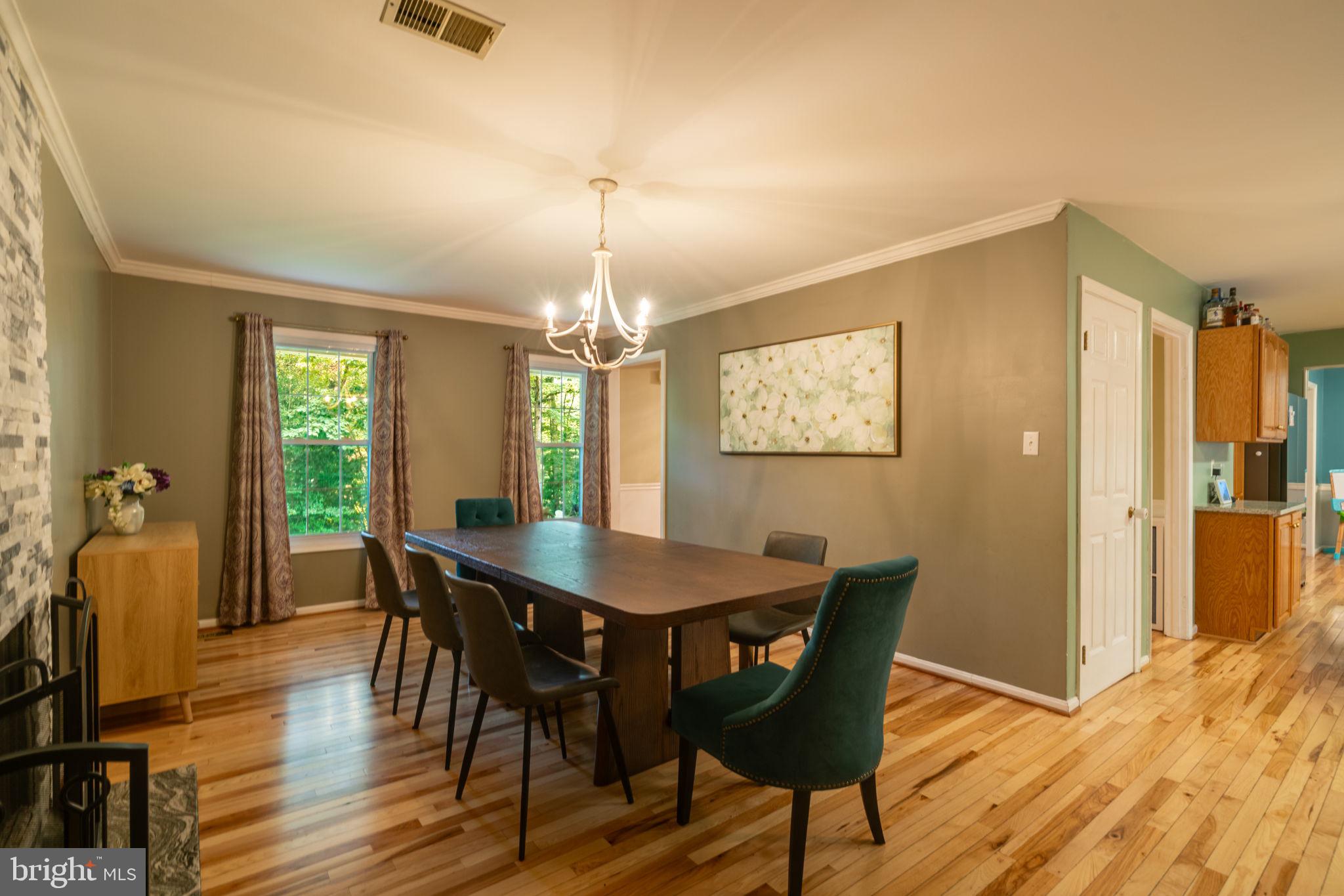 TERRAPIN FOREST - Residential