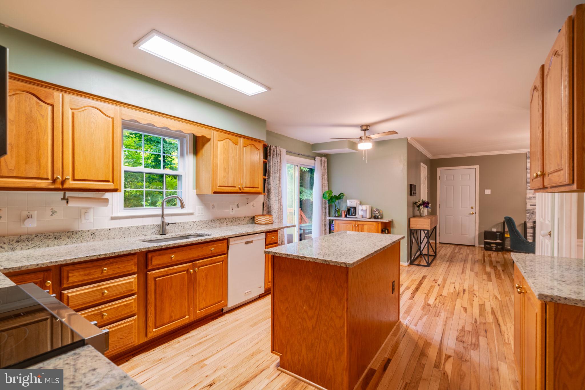 TERRAPIN FOREST - Residential