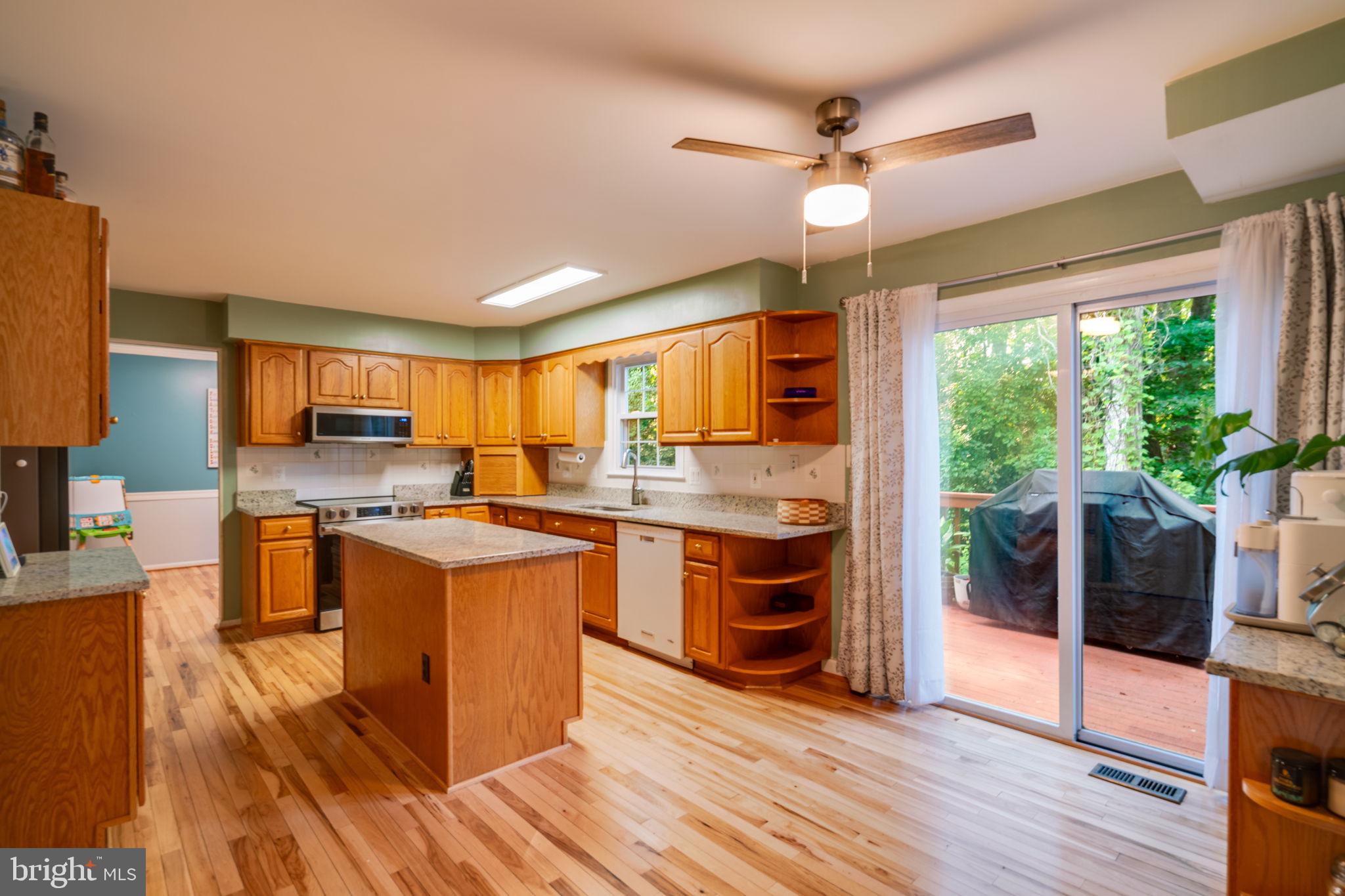 TERRAPIN FOREST - Residential
