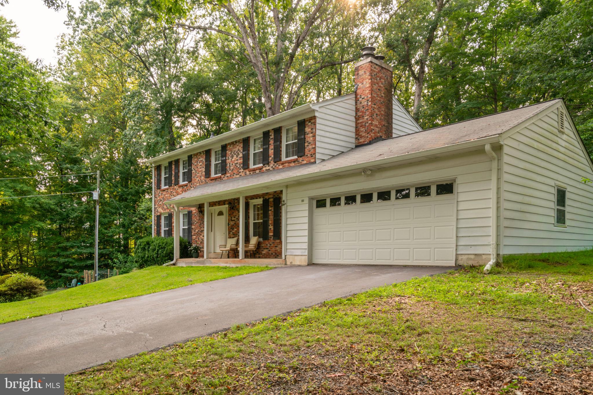 TERRAPIN FOREST - Residential